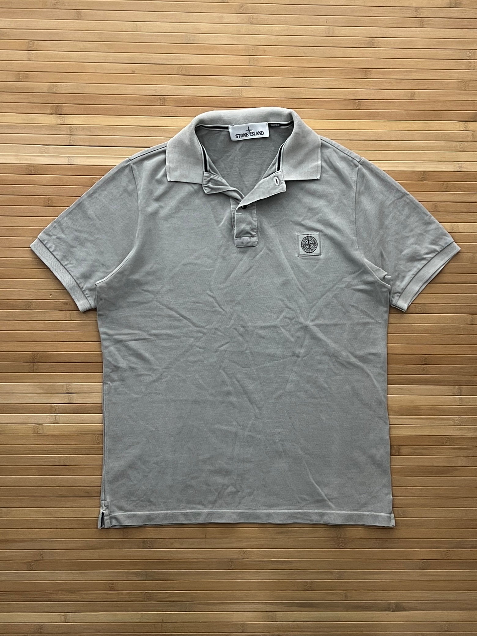 Stone Island Polo (S)