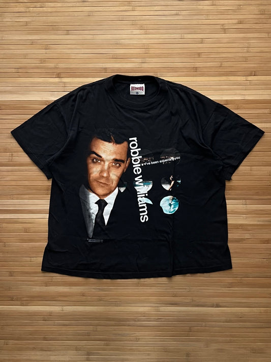 Robbie Williams 1998 Tour Tee (XL)