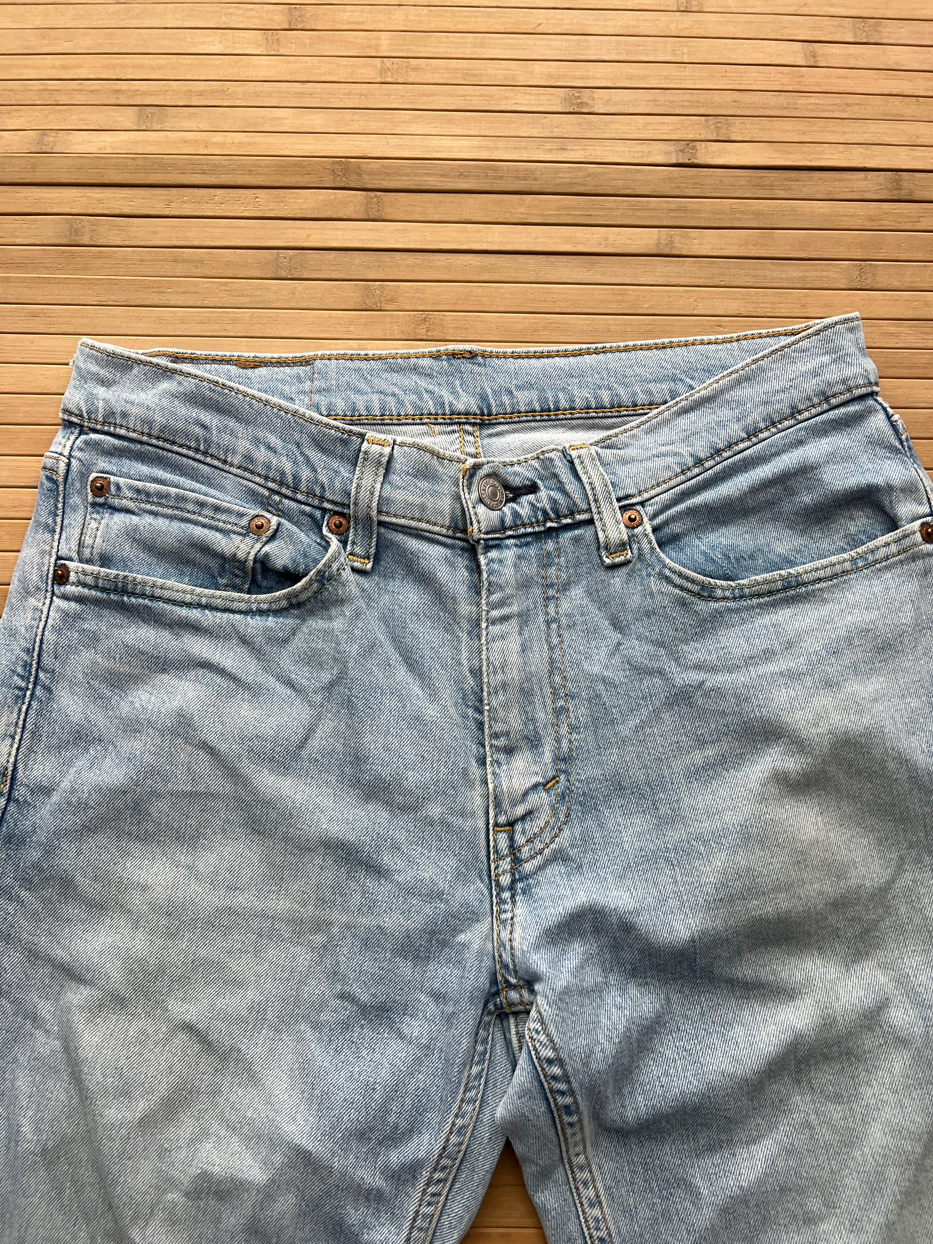 Levis 514 Jeans (32x32)