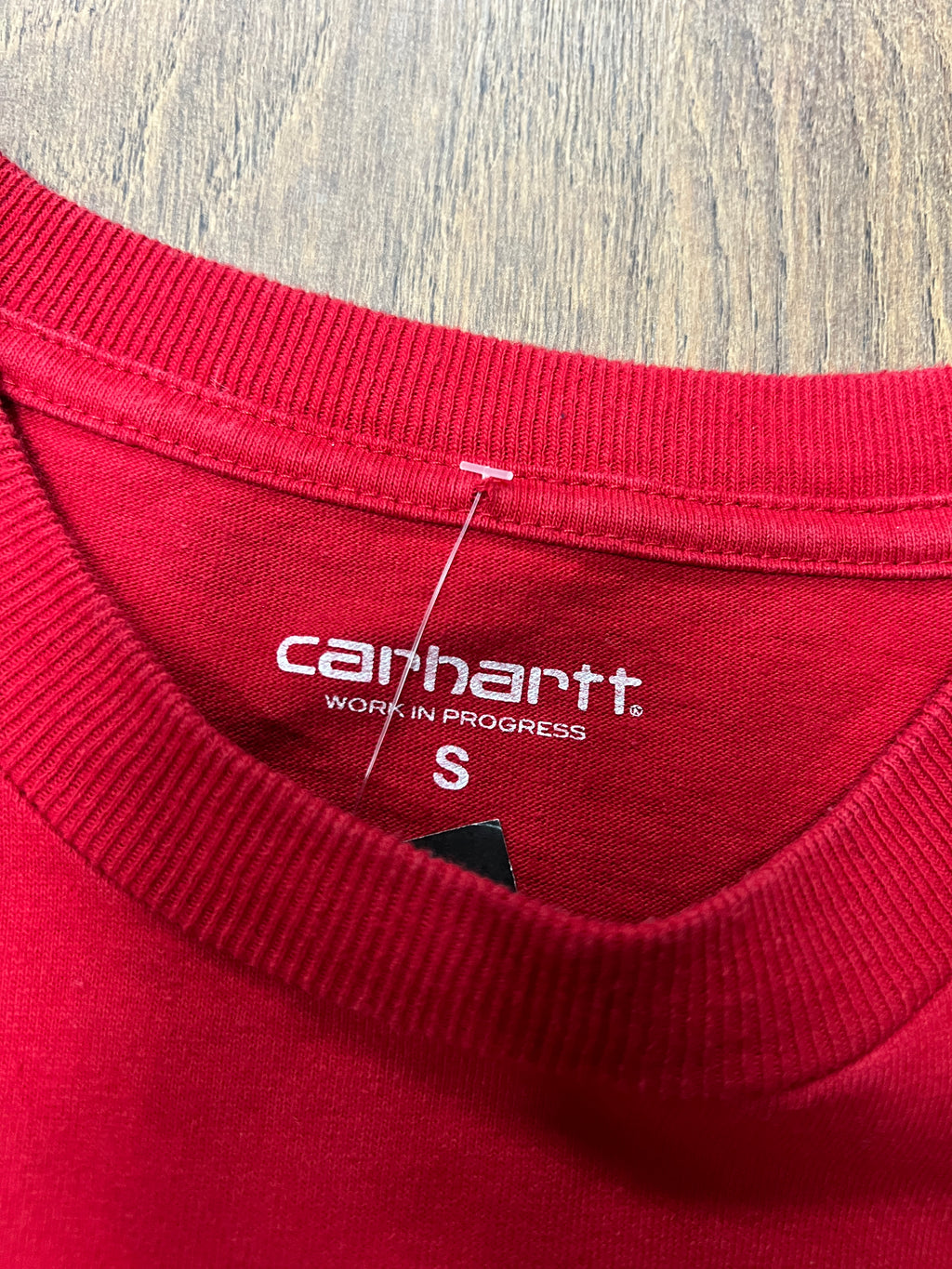 Carhartt T-Shirt (M)