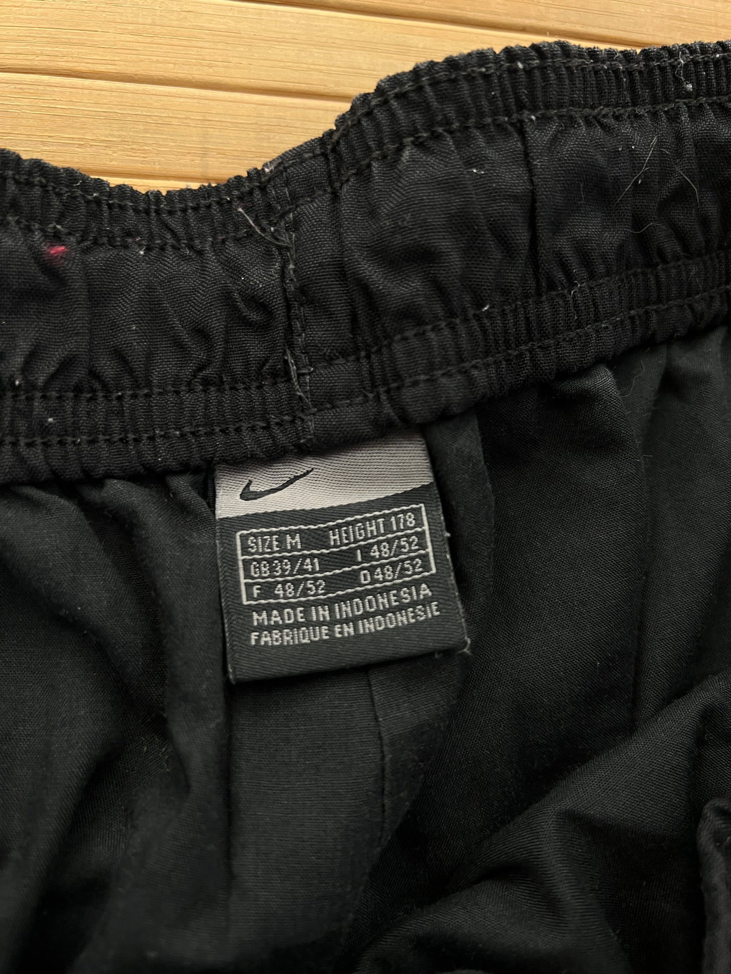 Nike Joggers (M)