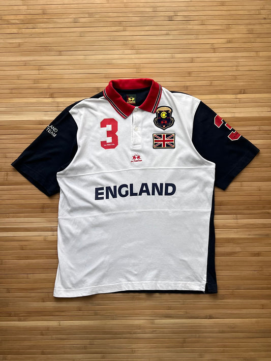 La Martina England Polo (XL)