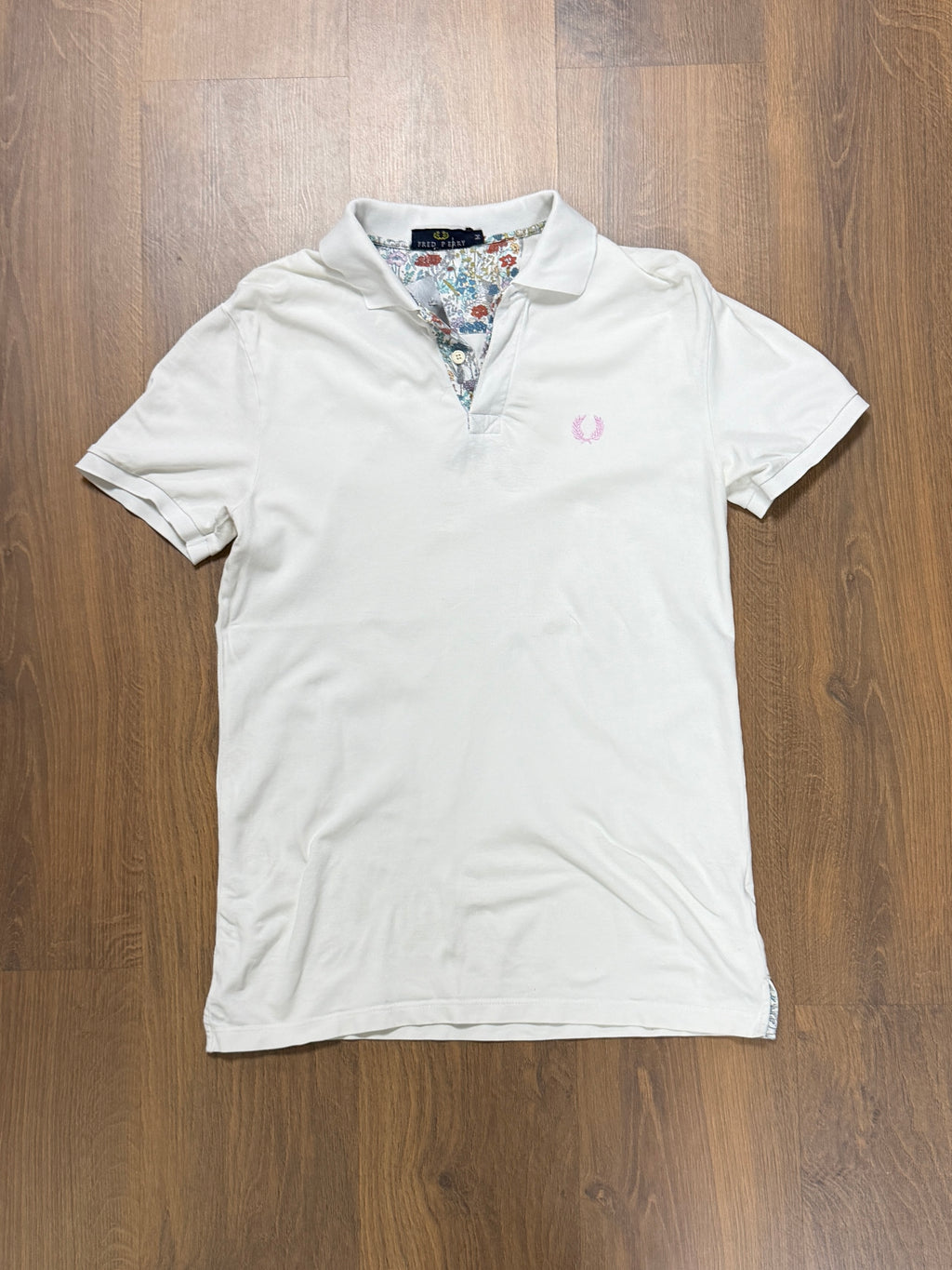 Fred Perry Polo (M)
