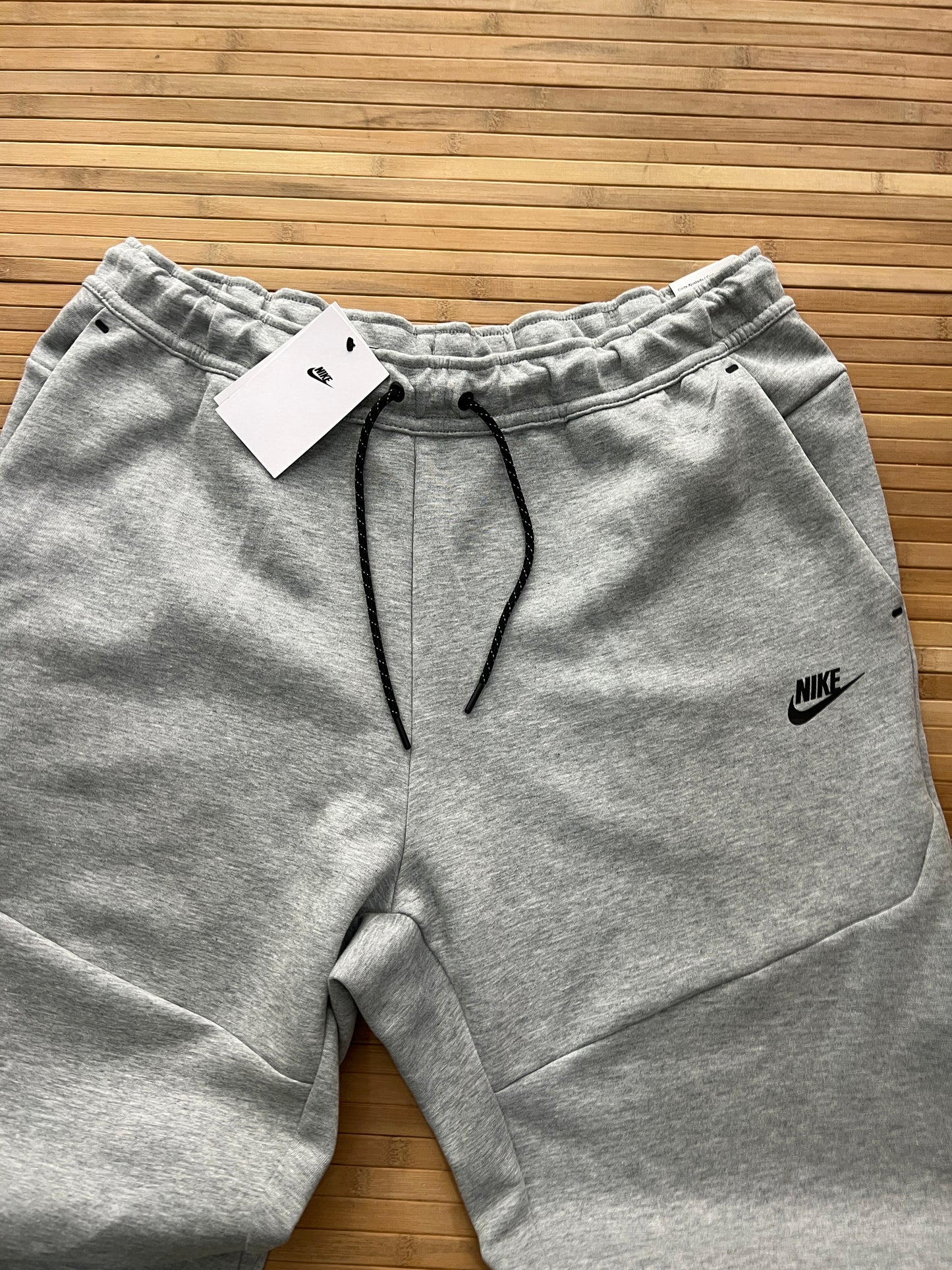 Nike Tech Fleece Pants new with tags (2XL)