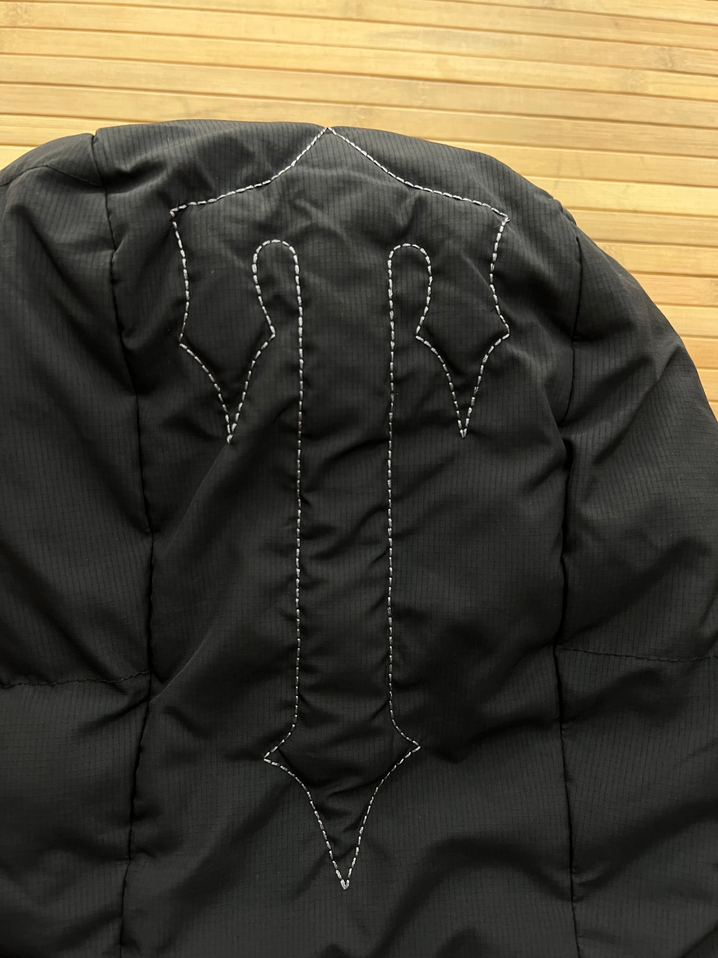 Trapstar Hooded Puffer (M)