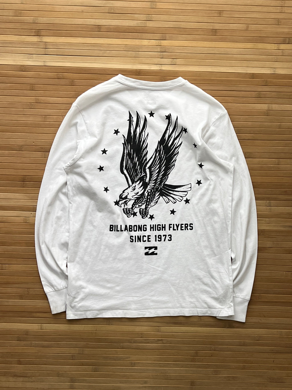 Billabong Eagle Long sleeve(S)
