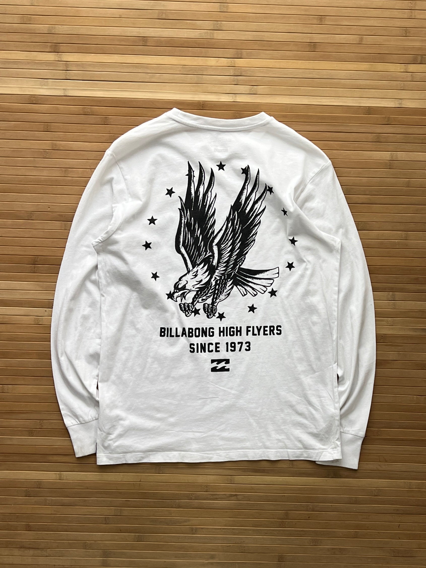 Billabong Eagle Long sleeve(S)