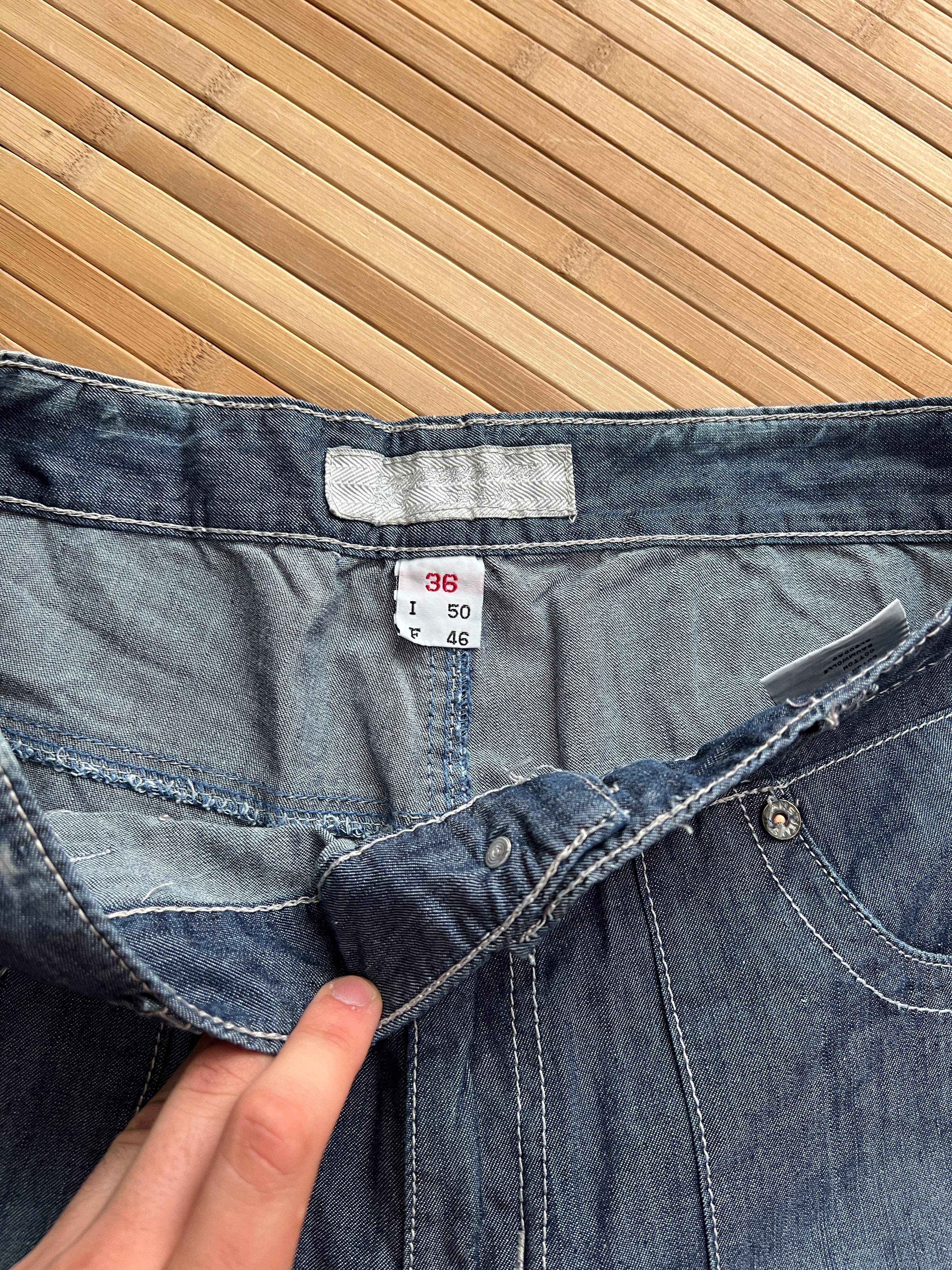 Y2K Jorts(34)
