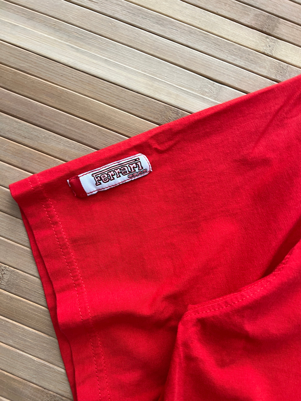 Ferrari Tshirt ( XL)