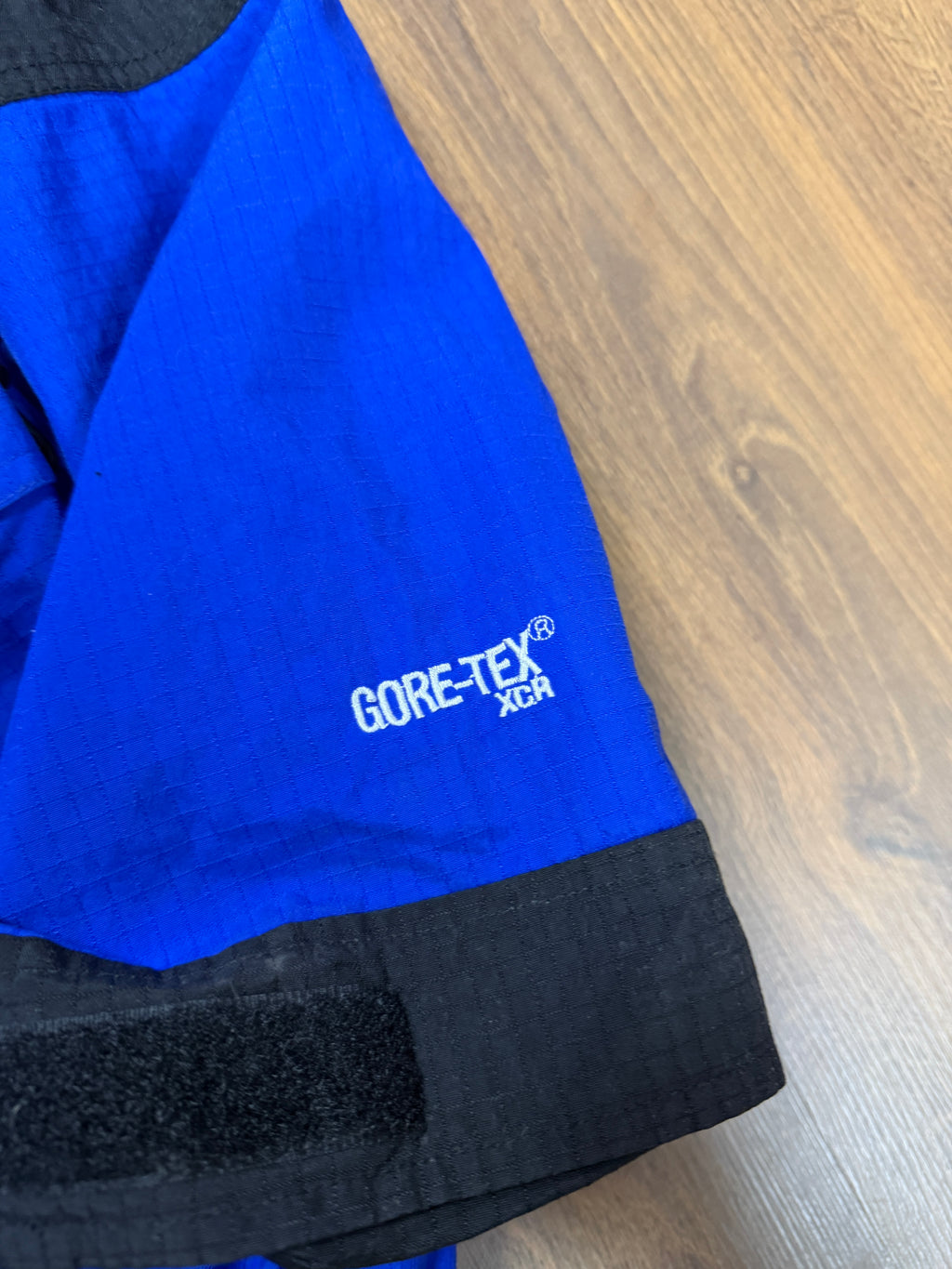 90s North Face Goretex Jacket( XL)