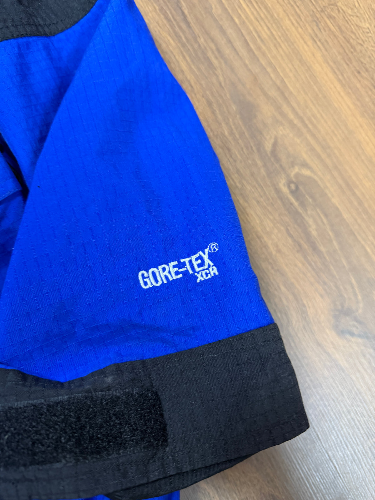 90s North Face Goretex Jacket( XL)