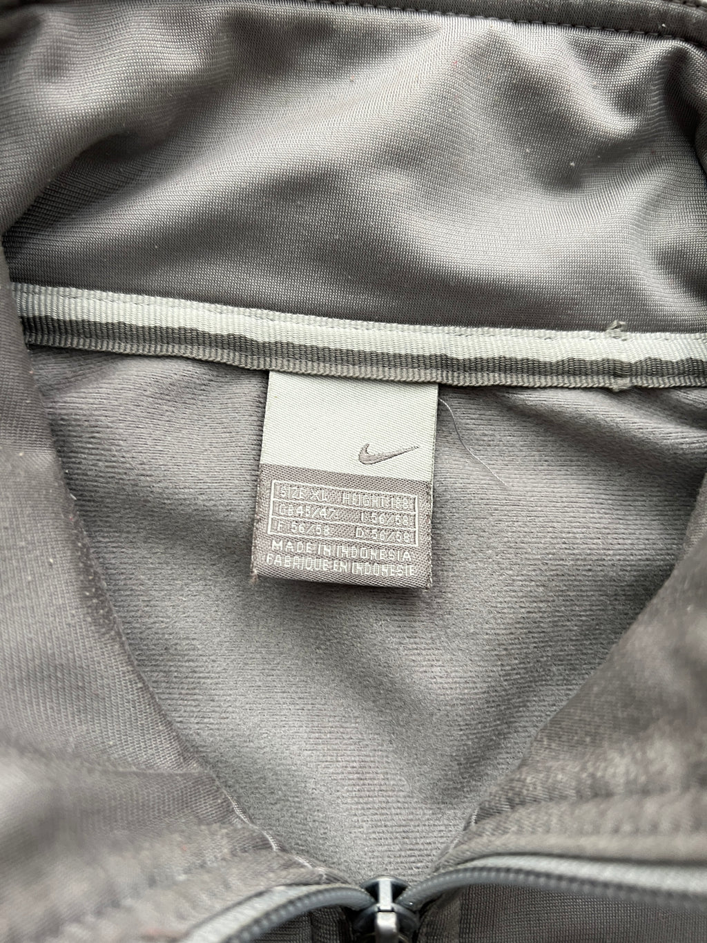 Nike Zip Up (2XL)