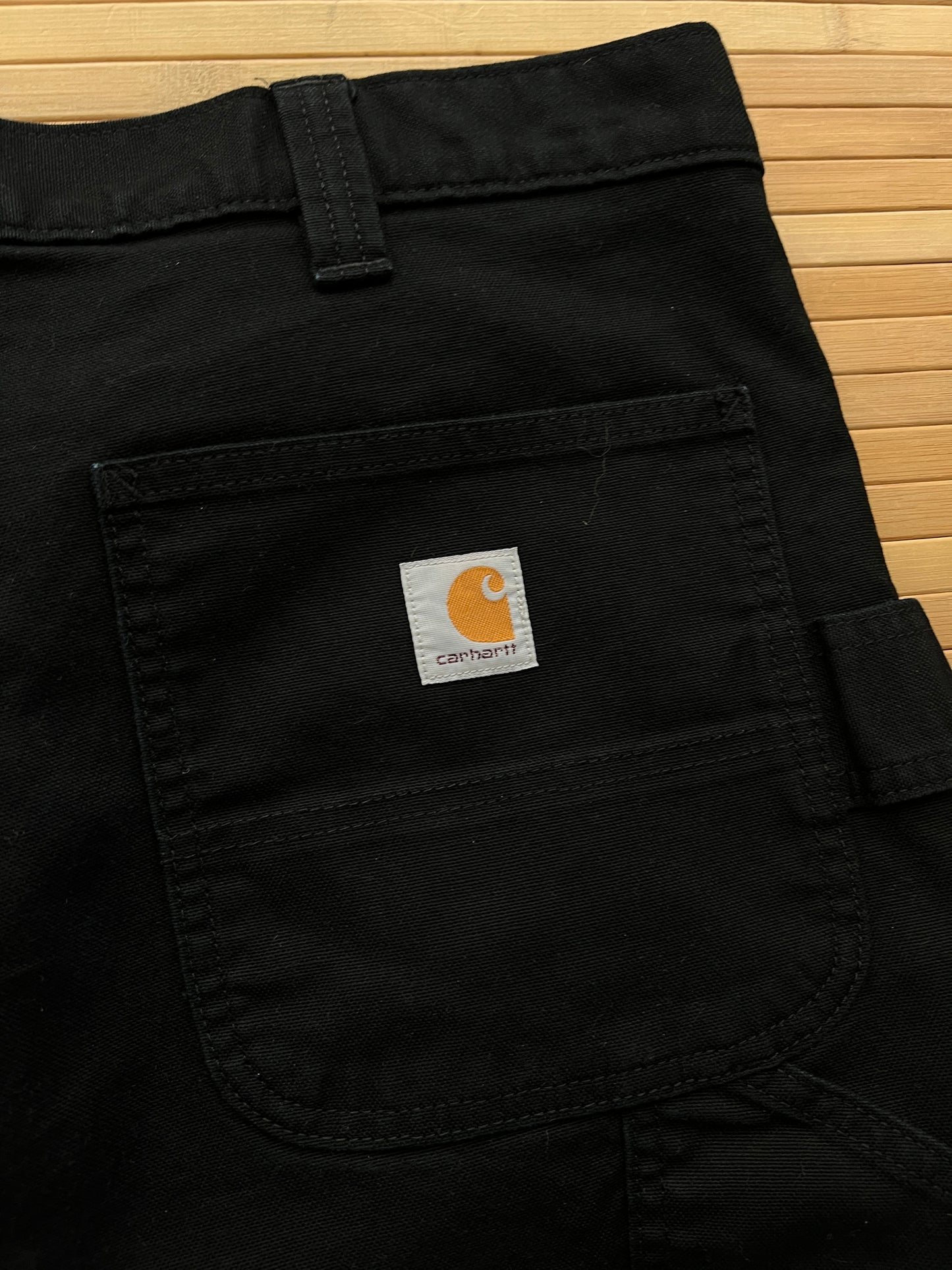 Carhartt Double Knees (38x30)