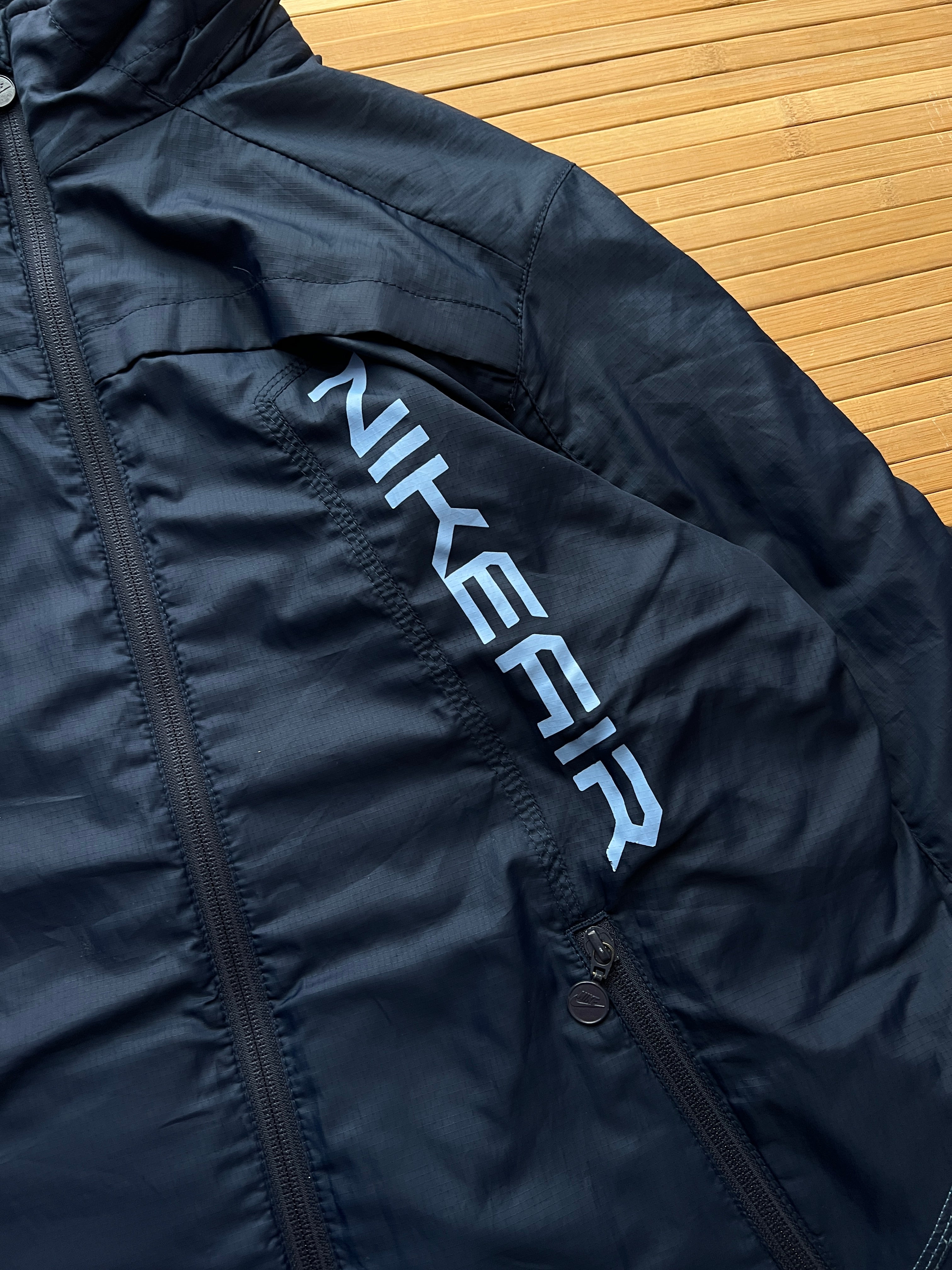 Nike 2000s Jacket (L)
