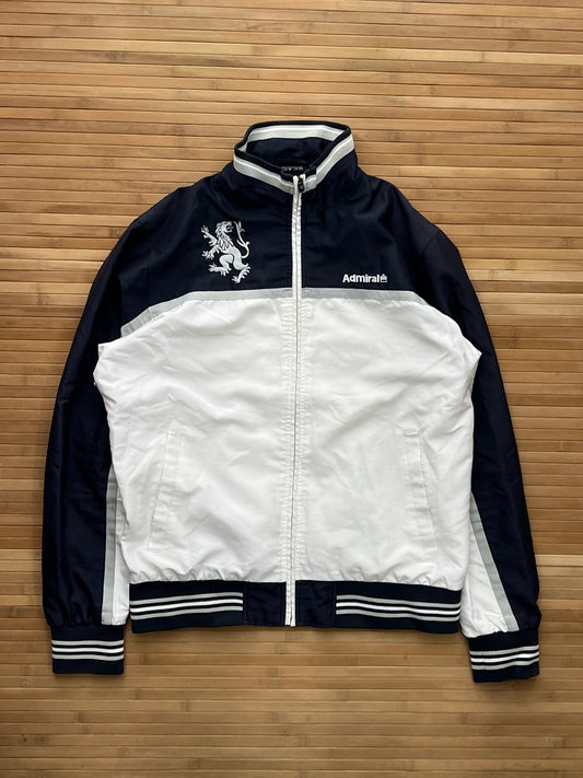 Admiral Zip Up (M)