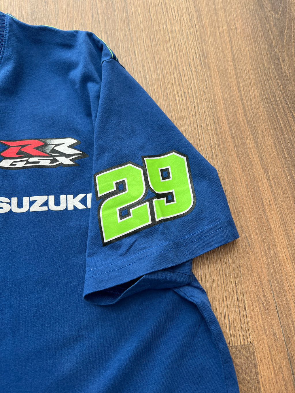 Suzuki Tshirt (L)