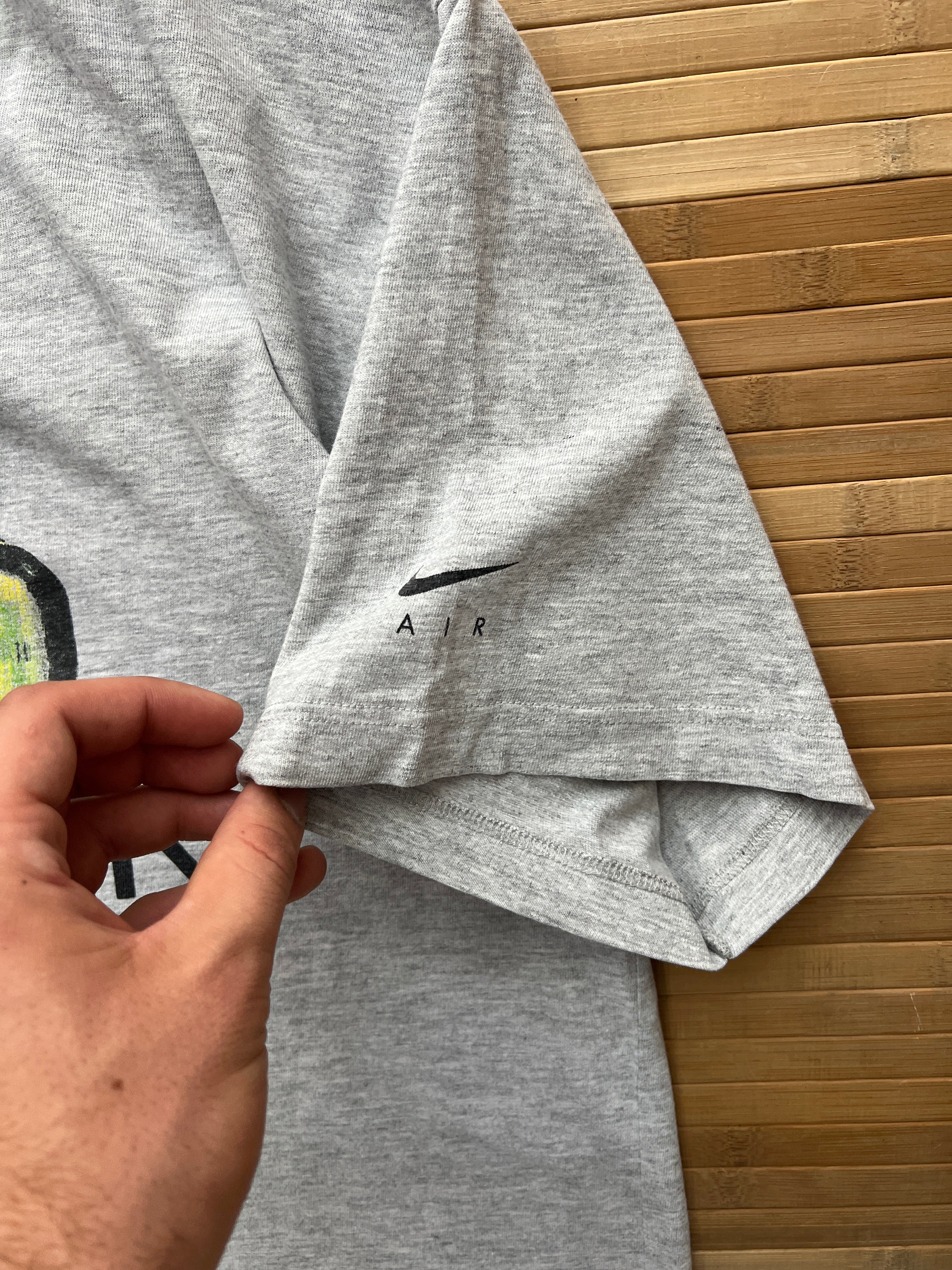 Nike 90s Air Tshirt(L)