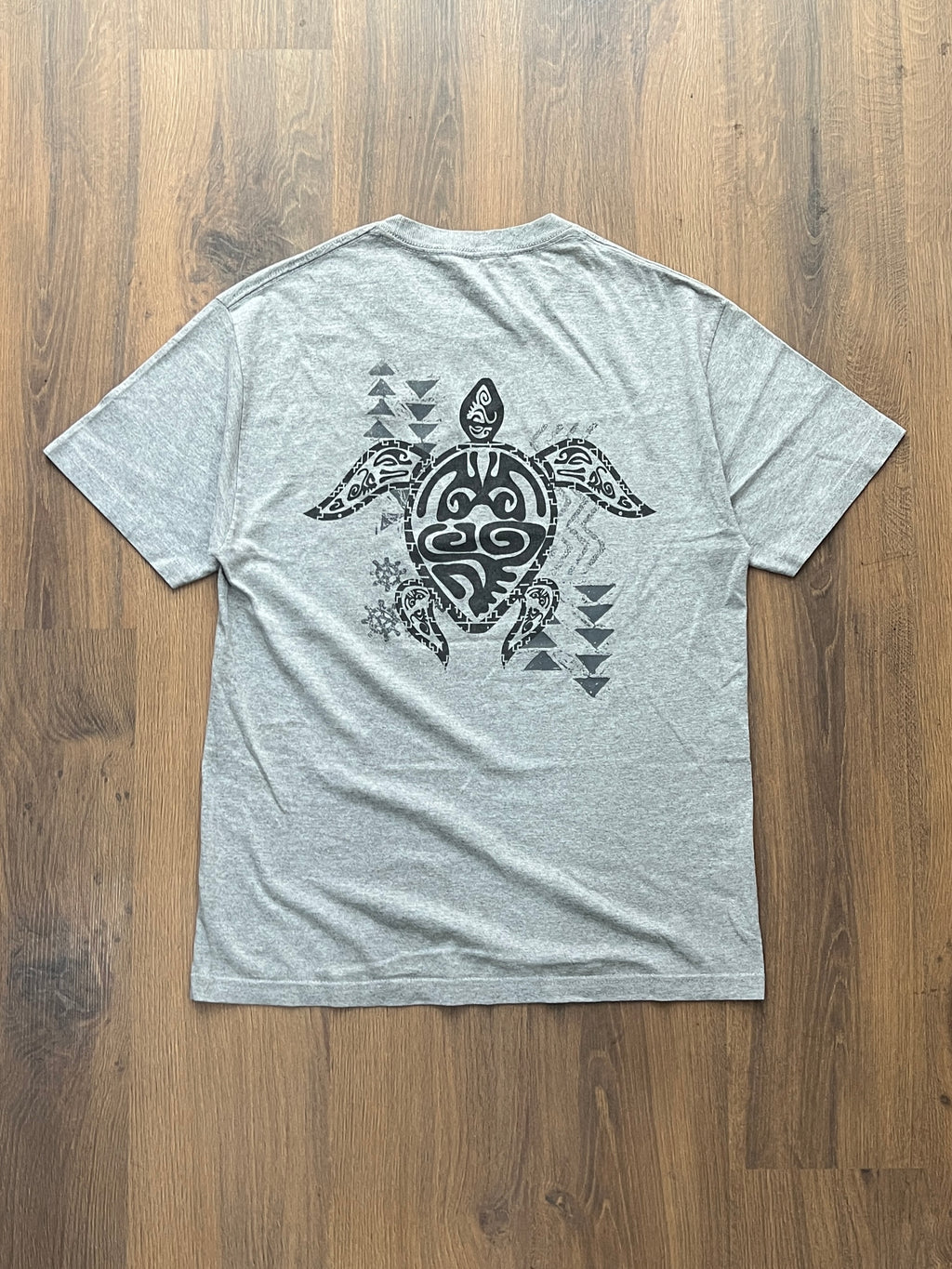 Hawaii Turtle Maui T-Shirt (L)