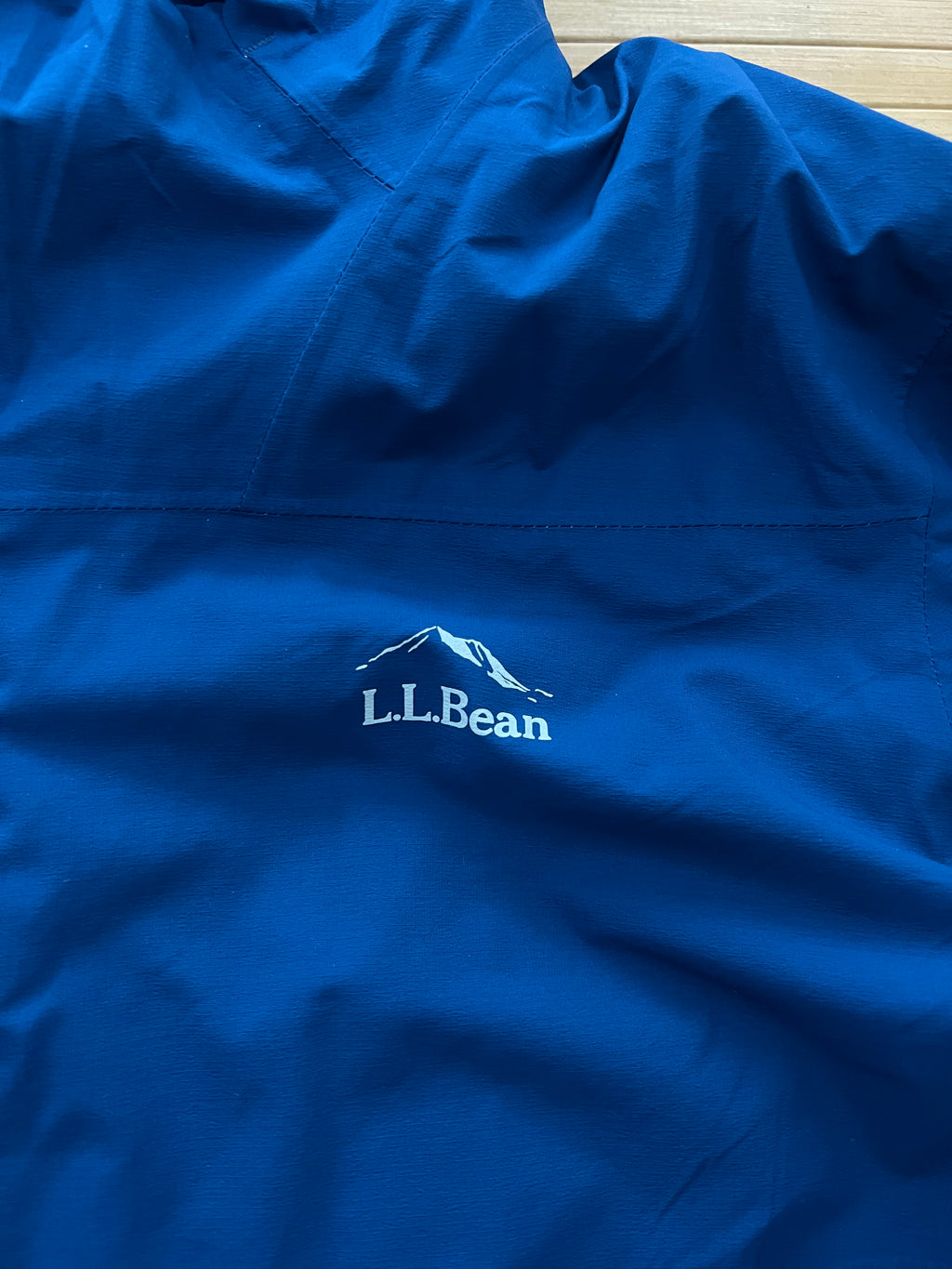 Brand New LL Bean Jacket (L)