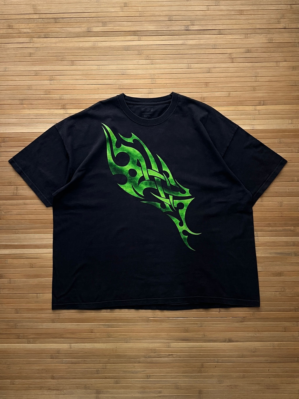 Tribal Tshirt (2XL)