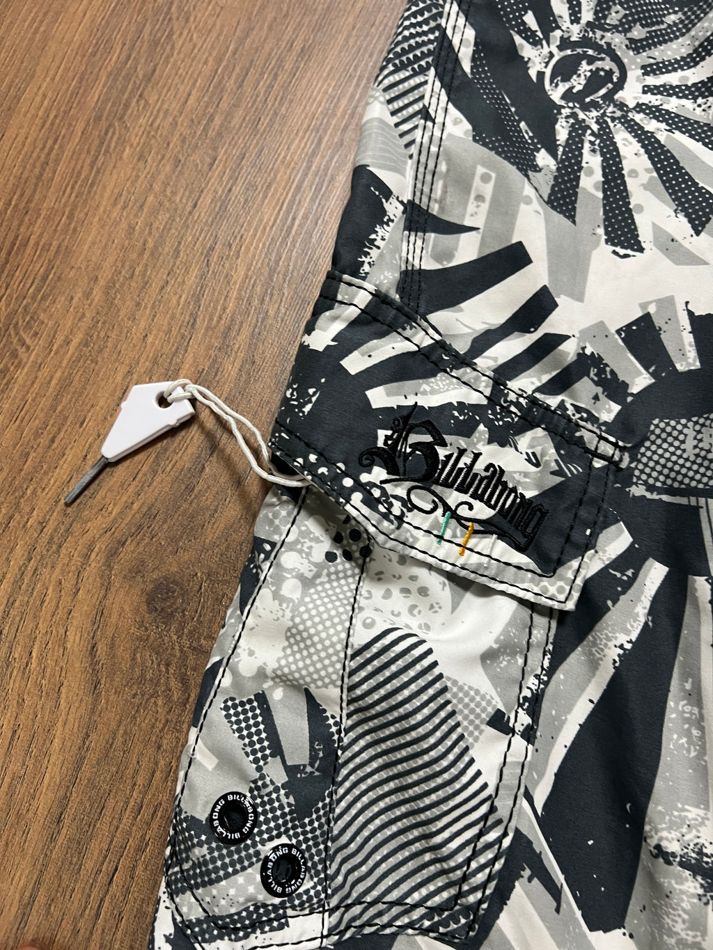 Billabong tribal boardshorts (30)