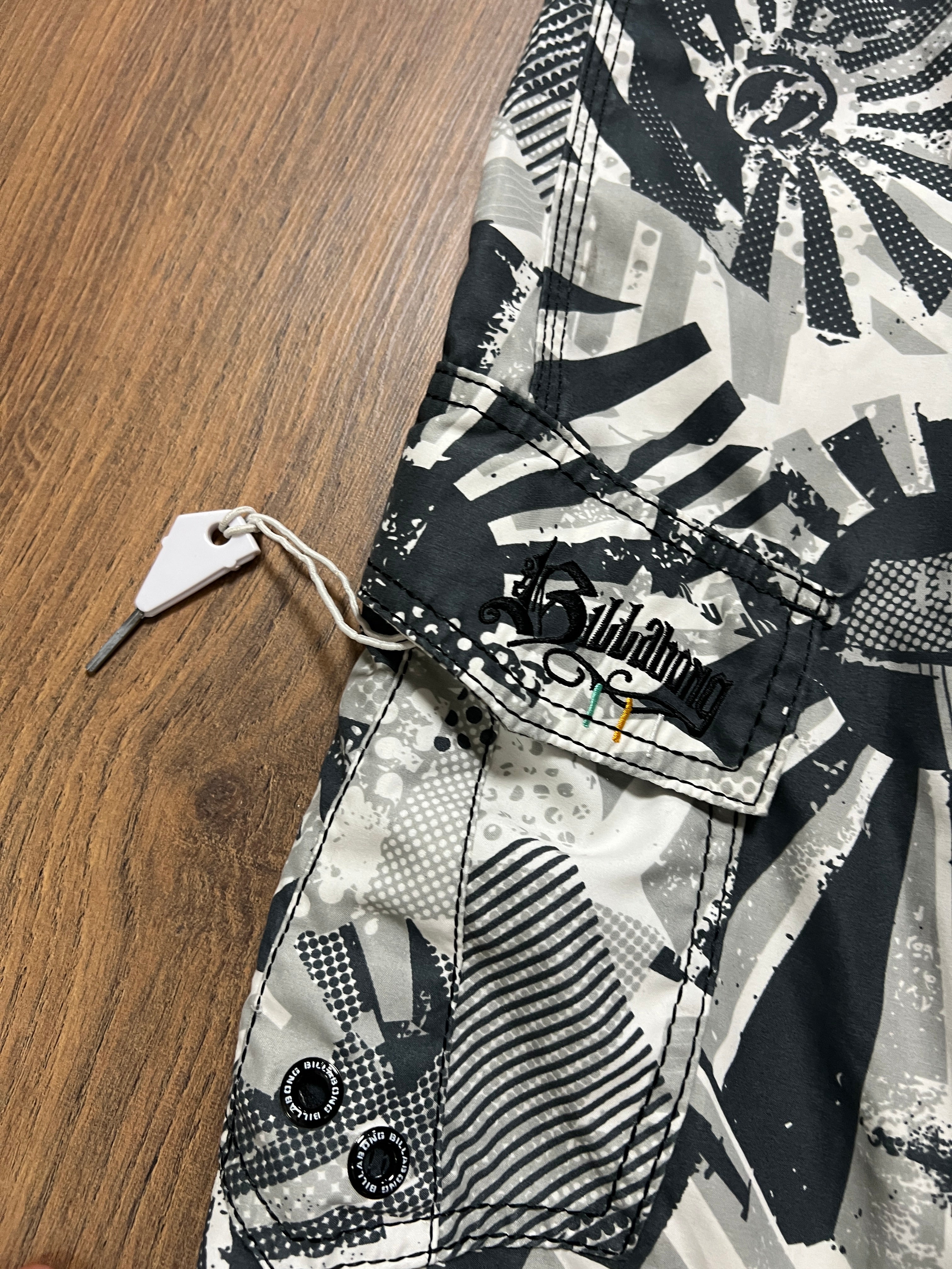 Billabong tribal boardshorts (30)
