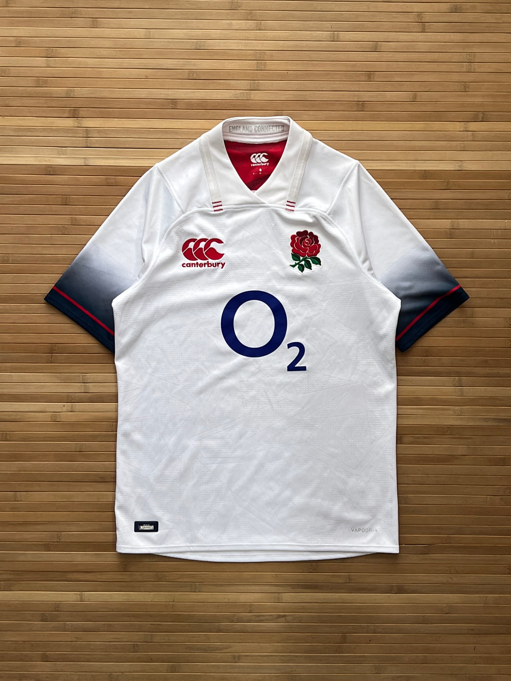 England Rugby Jersey (M)