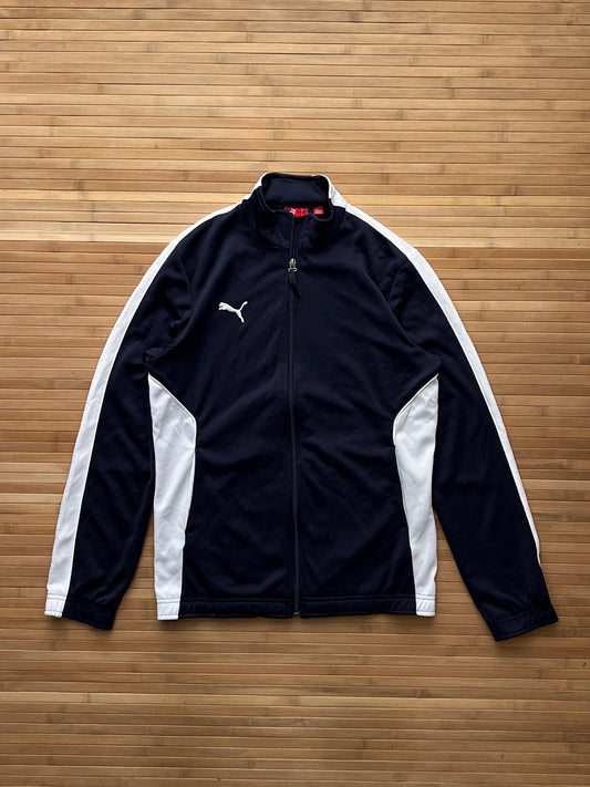 Puma Zip Up (M)