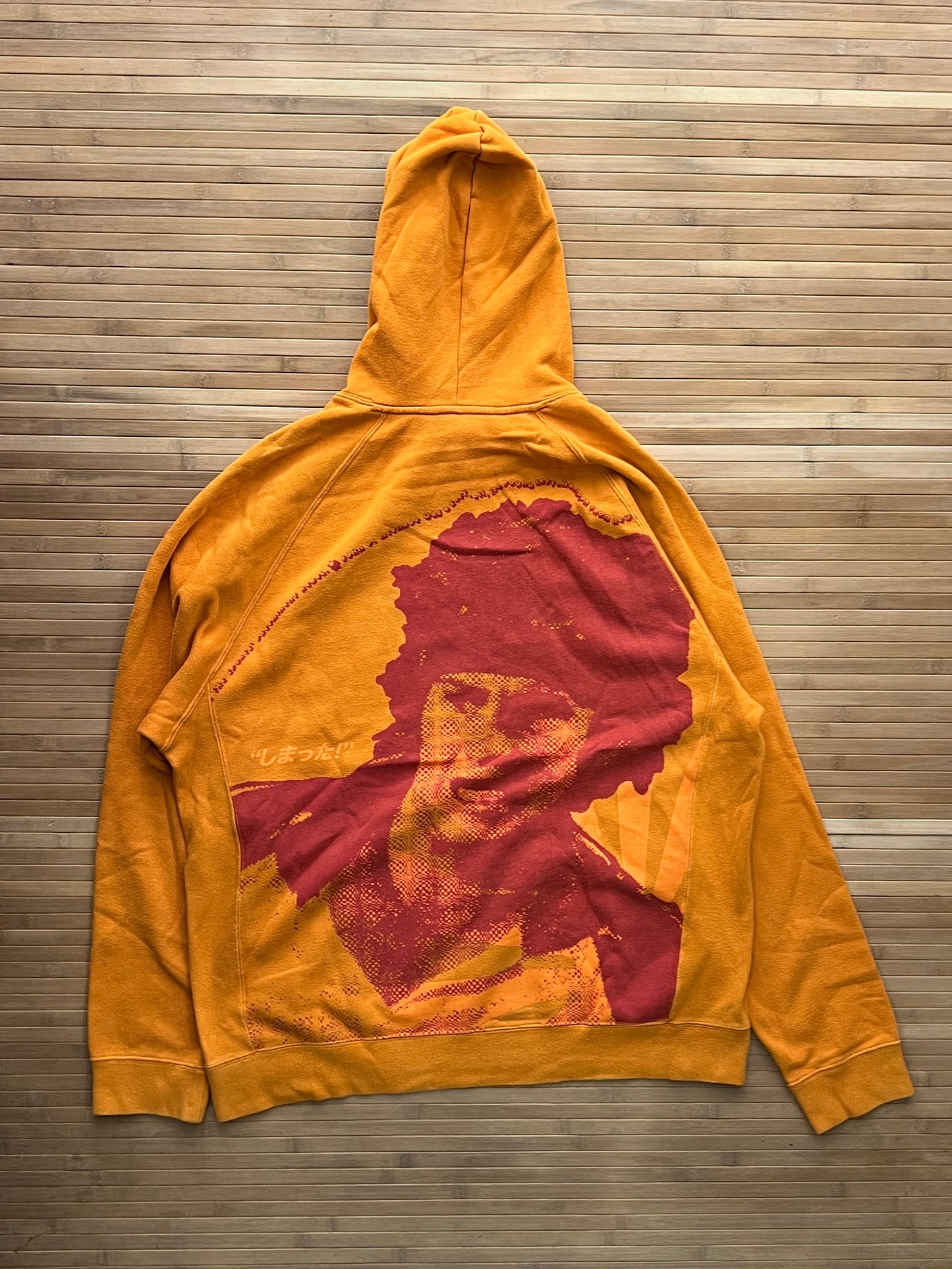 Nike Vintage Hoodie (XL)