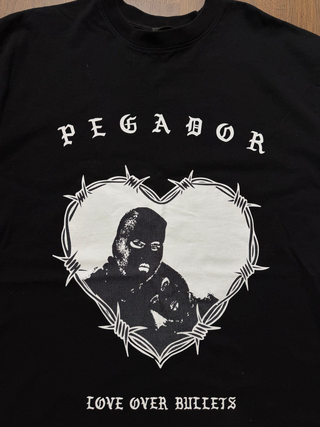PegadorTshirt (XL)