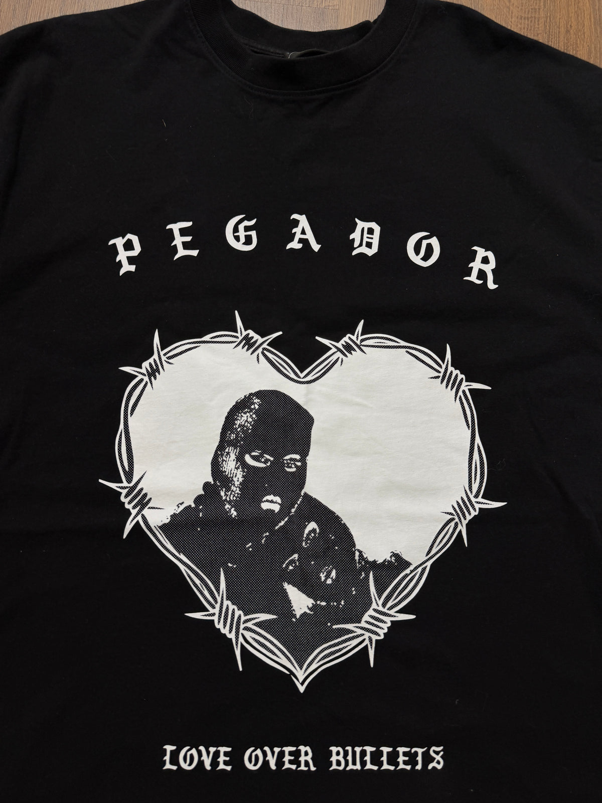 PegadorTshirt (XL)