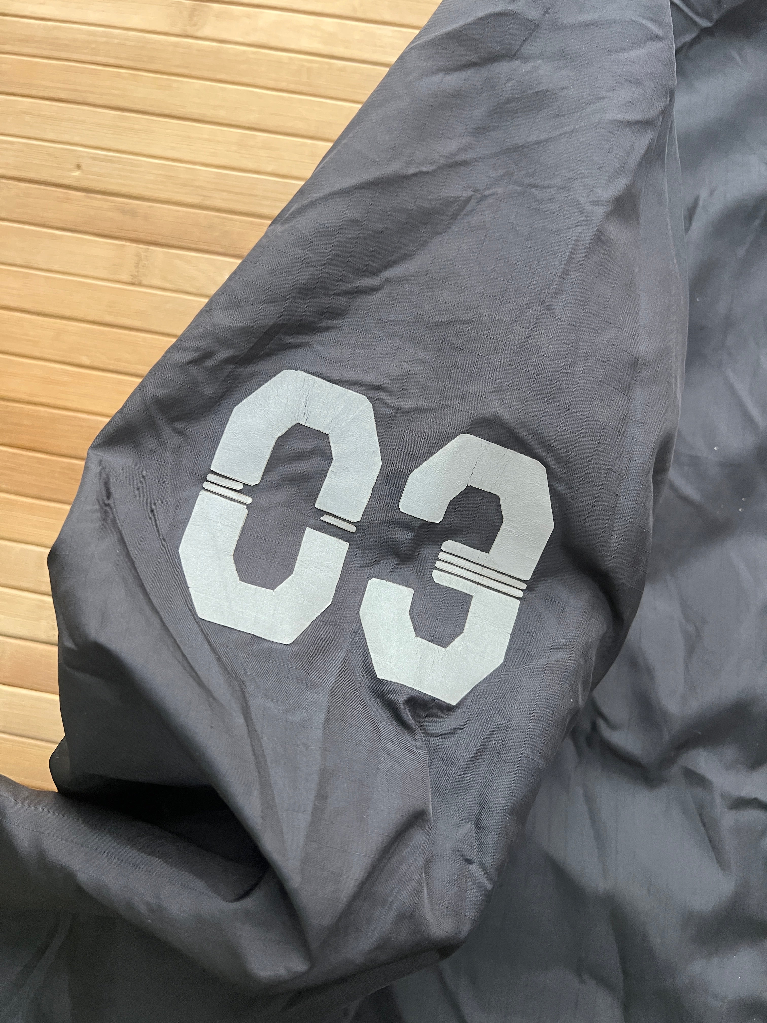 Adidas Zip Up Jacket/Fleece (M)