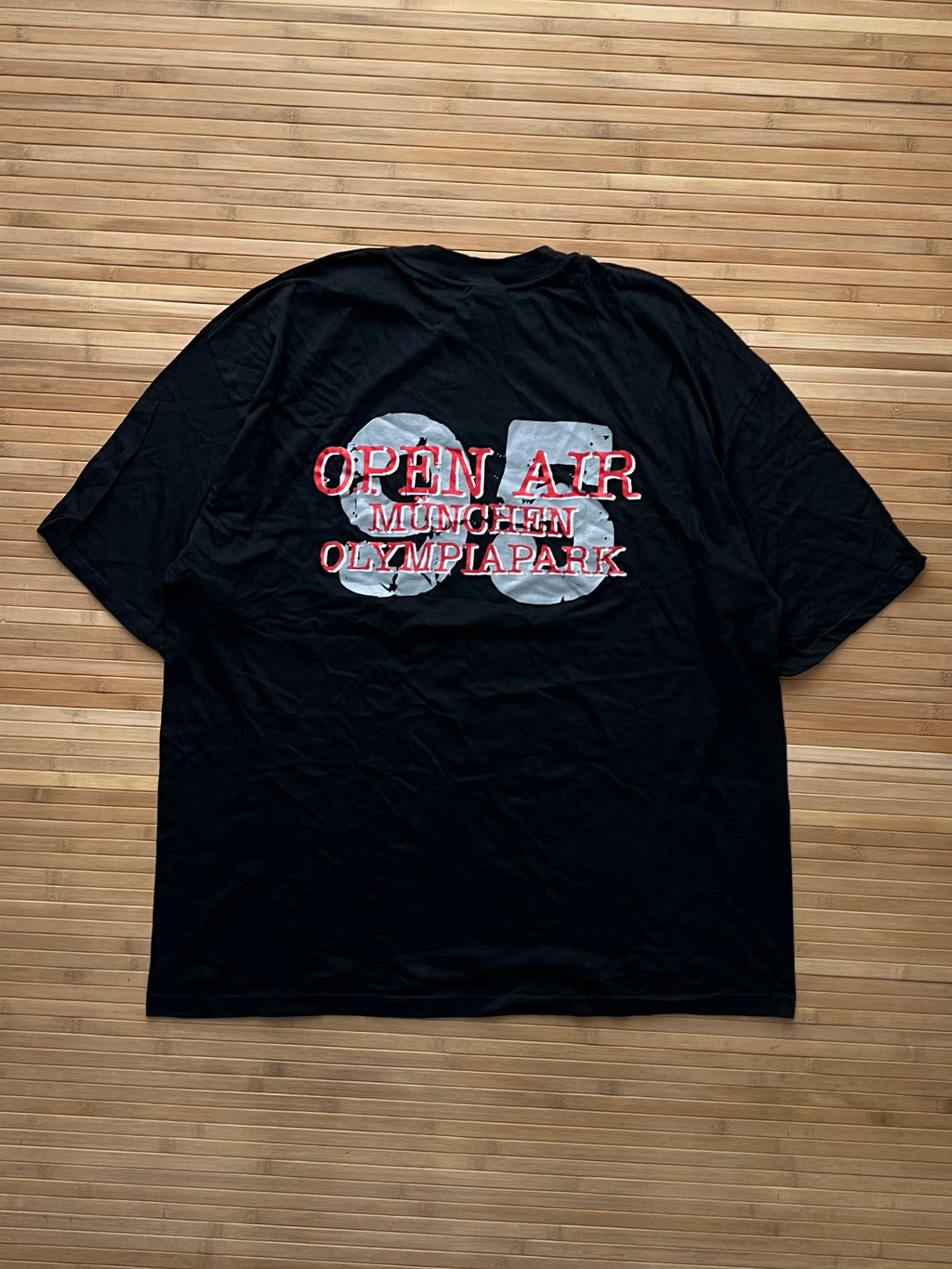 MTV 1998 Rock Park T-Shirt (2XL)