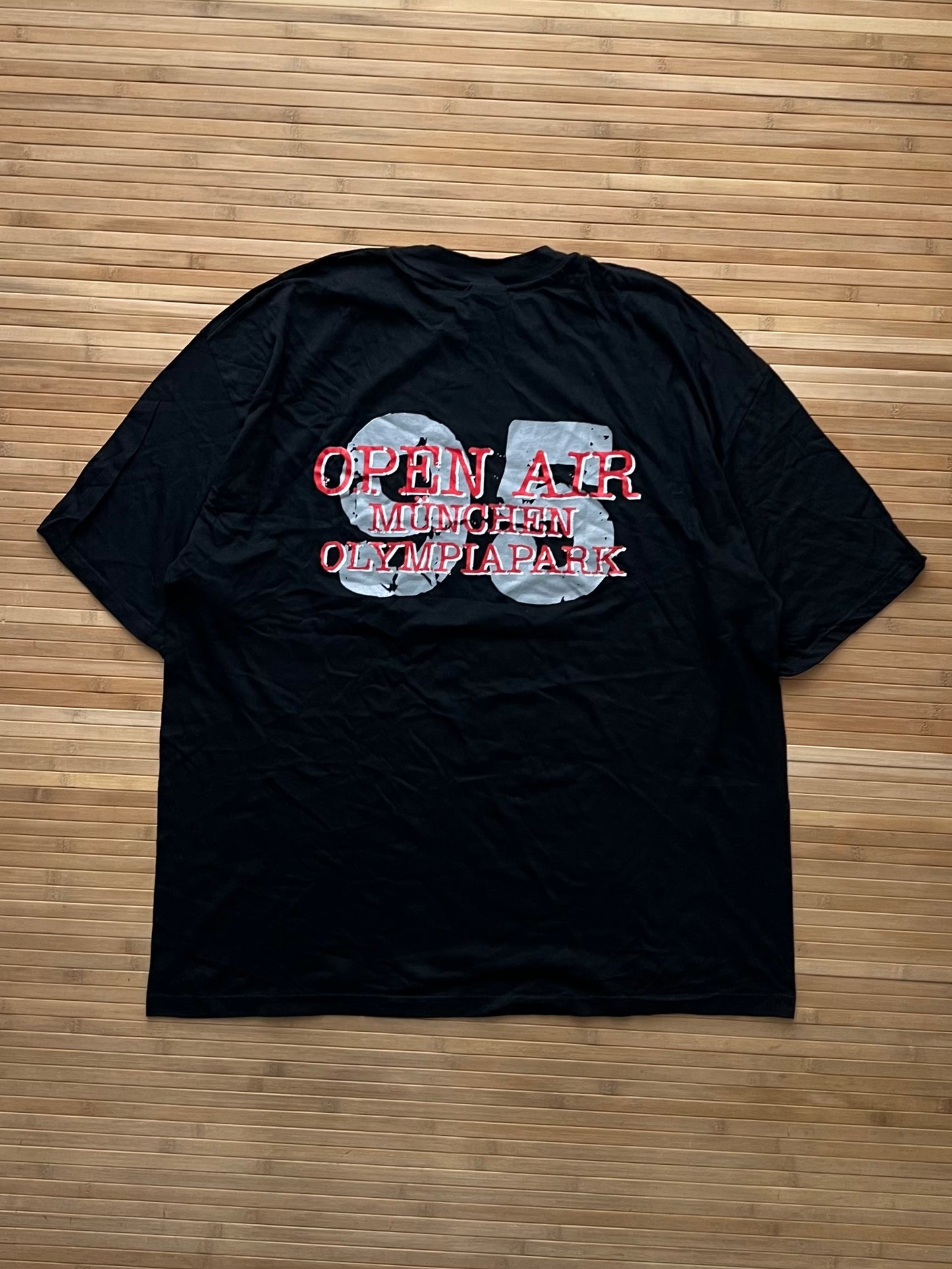 MTV 1998 Rock Park T-Shirt (2XL)