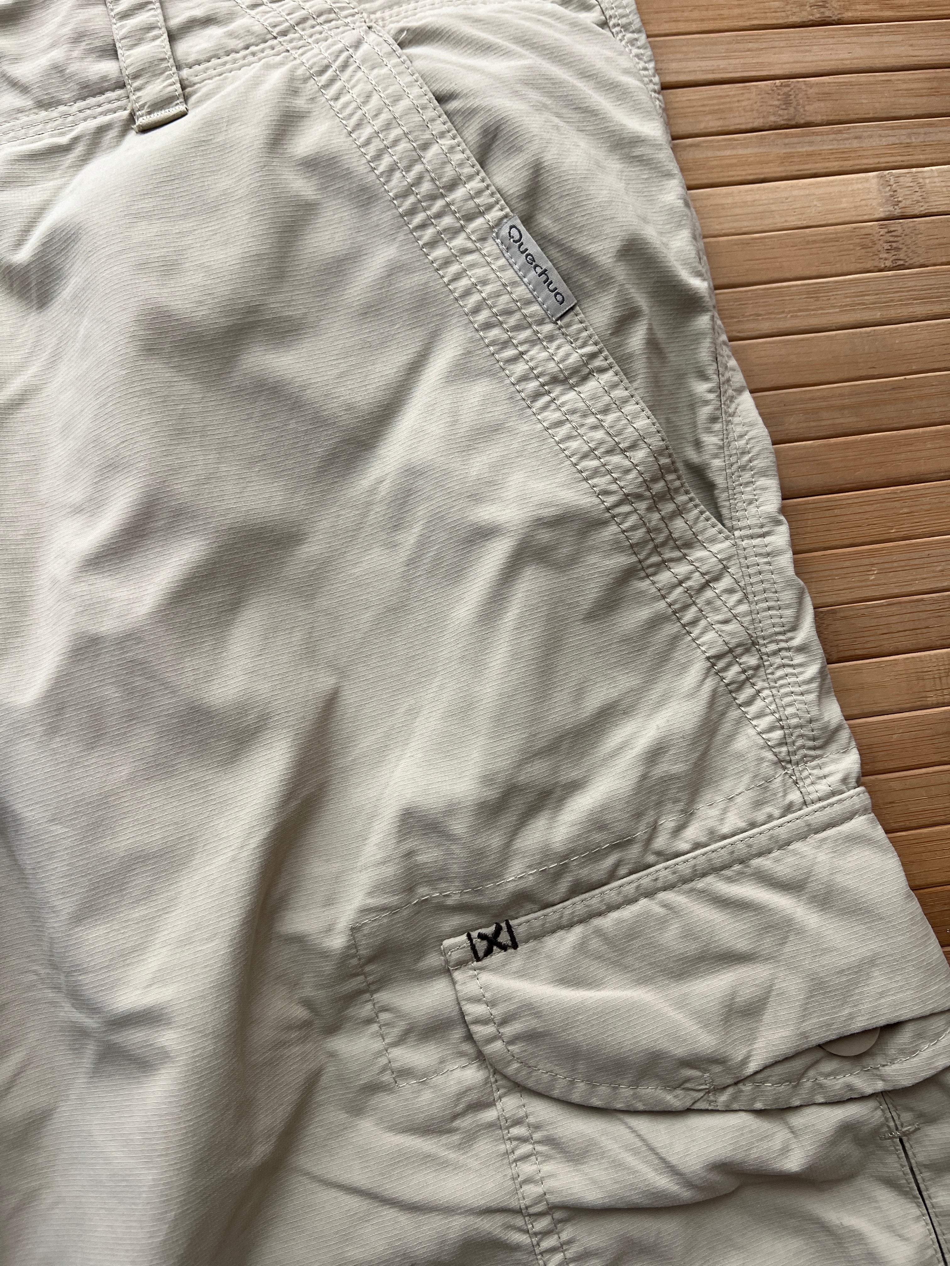 Quechua Shorts (38)