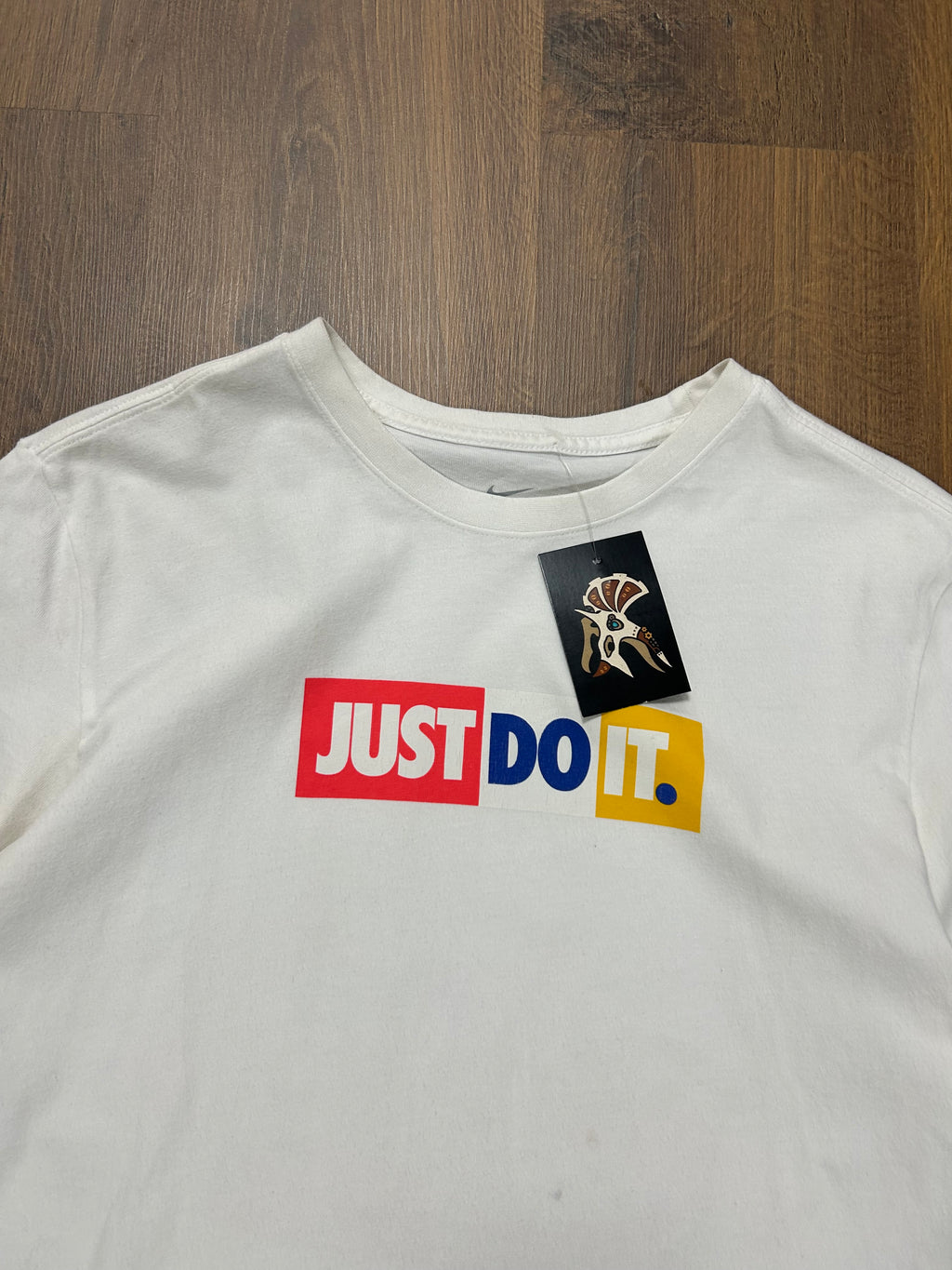Nike Tshirt (L)