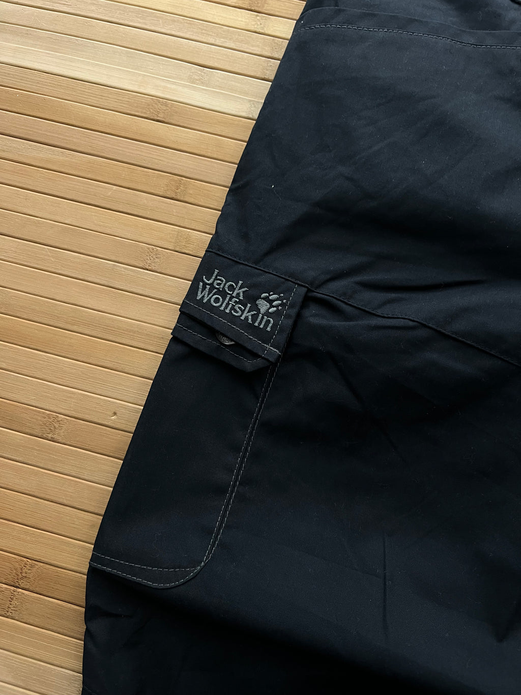 Jack Wolfskin Women’s Hiking Pants (28x30)