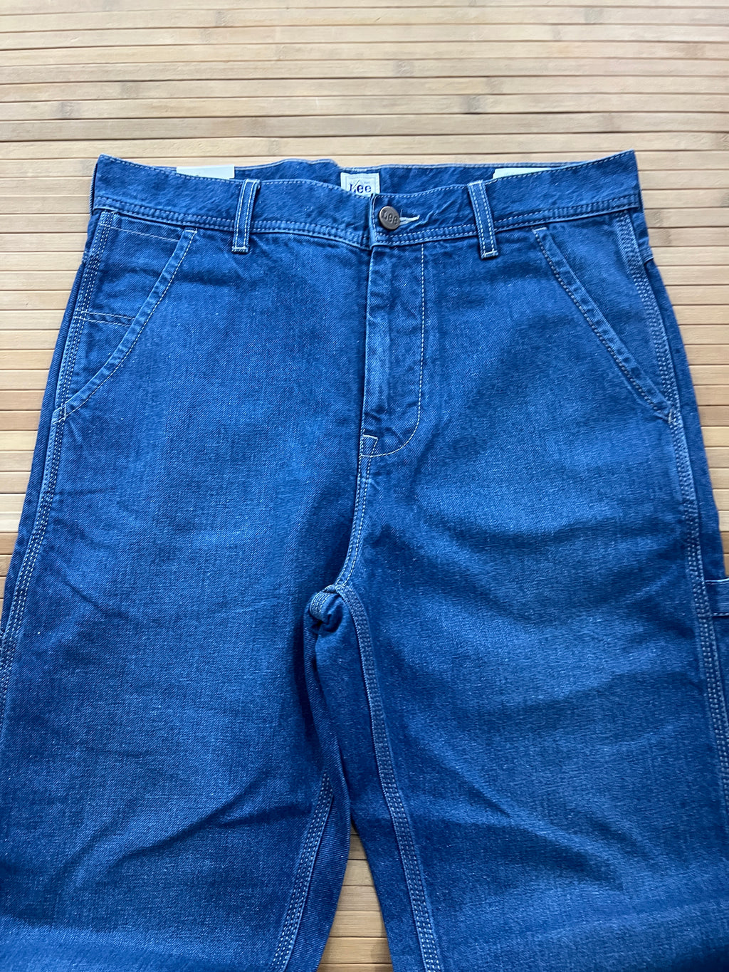 Brand New Lee Carpenter Pants (34x30)