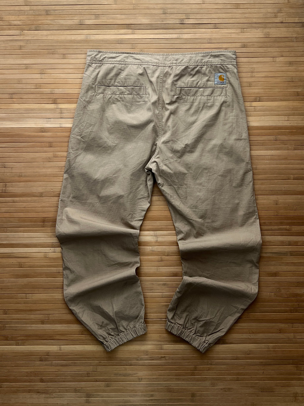 Carhartt Cuffed Pants (40x30)