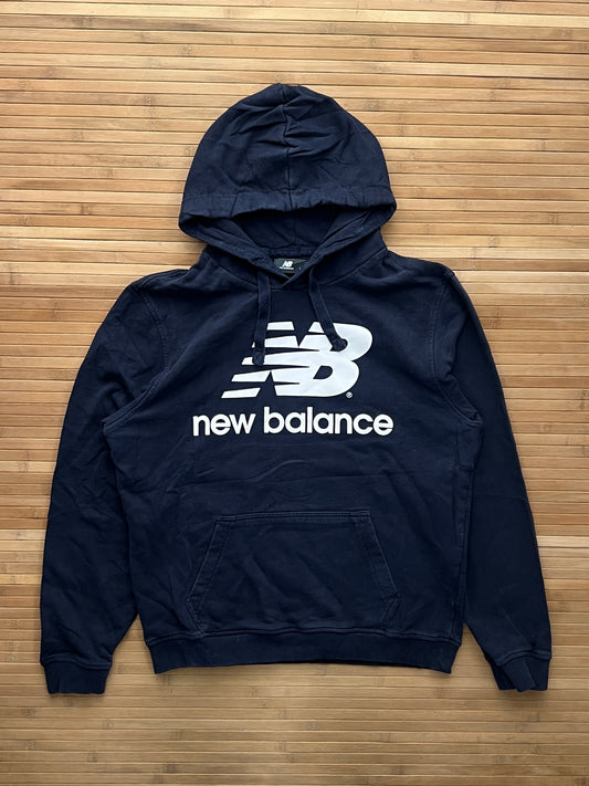 New Balance Hoodie (M)