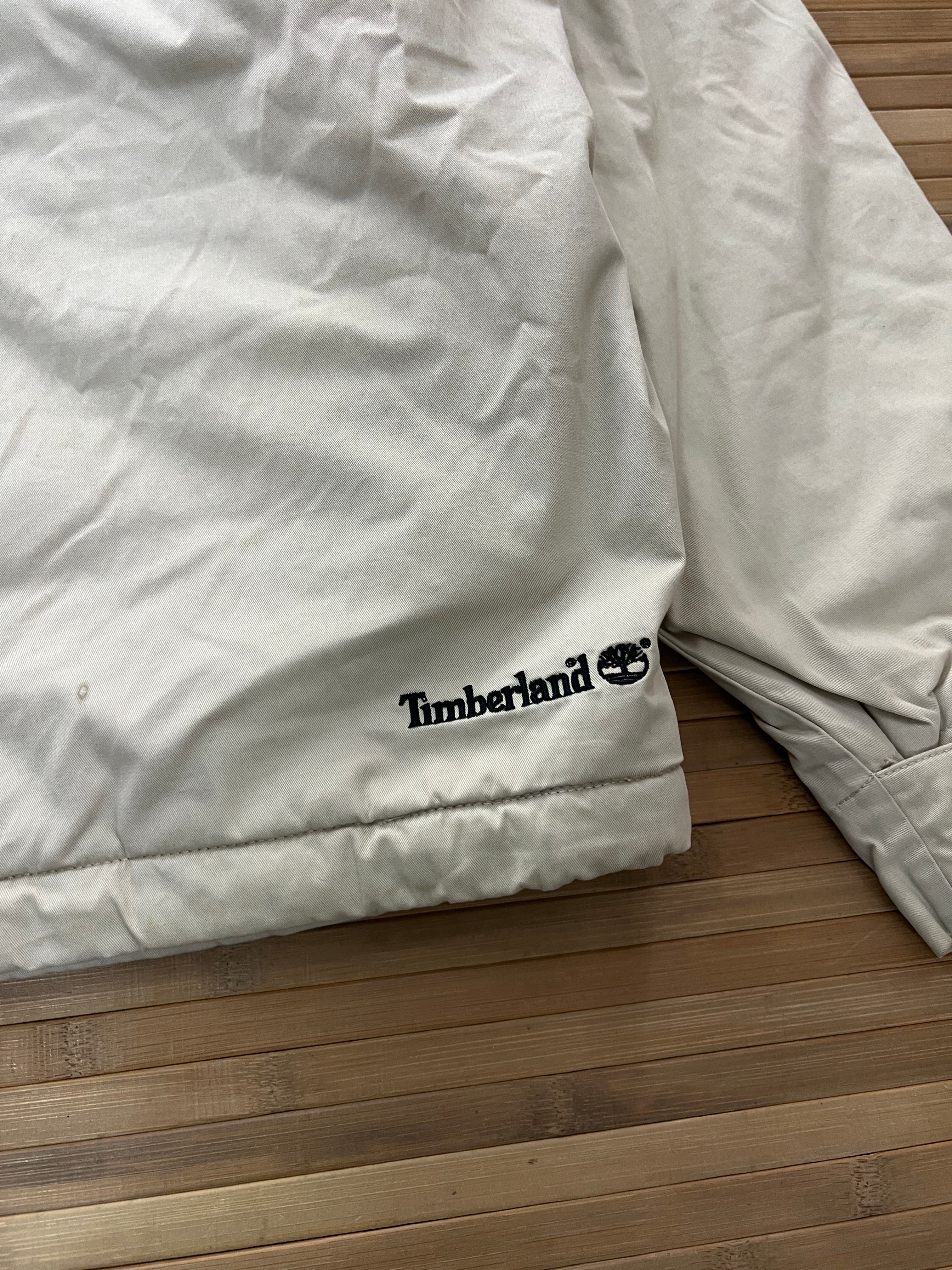 Timberland Jacket (XL)