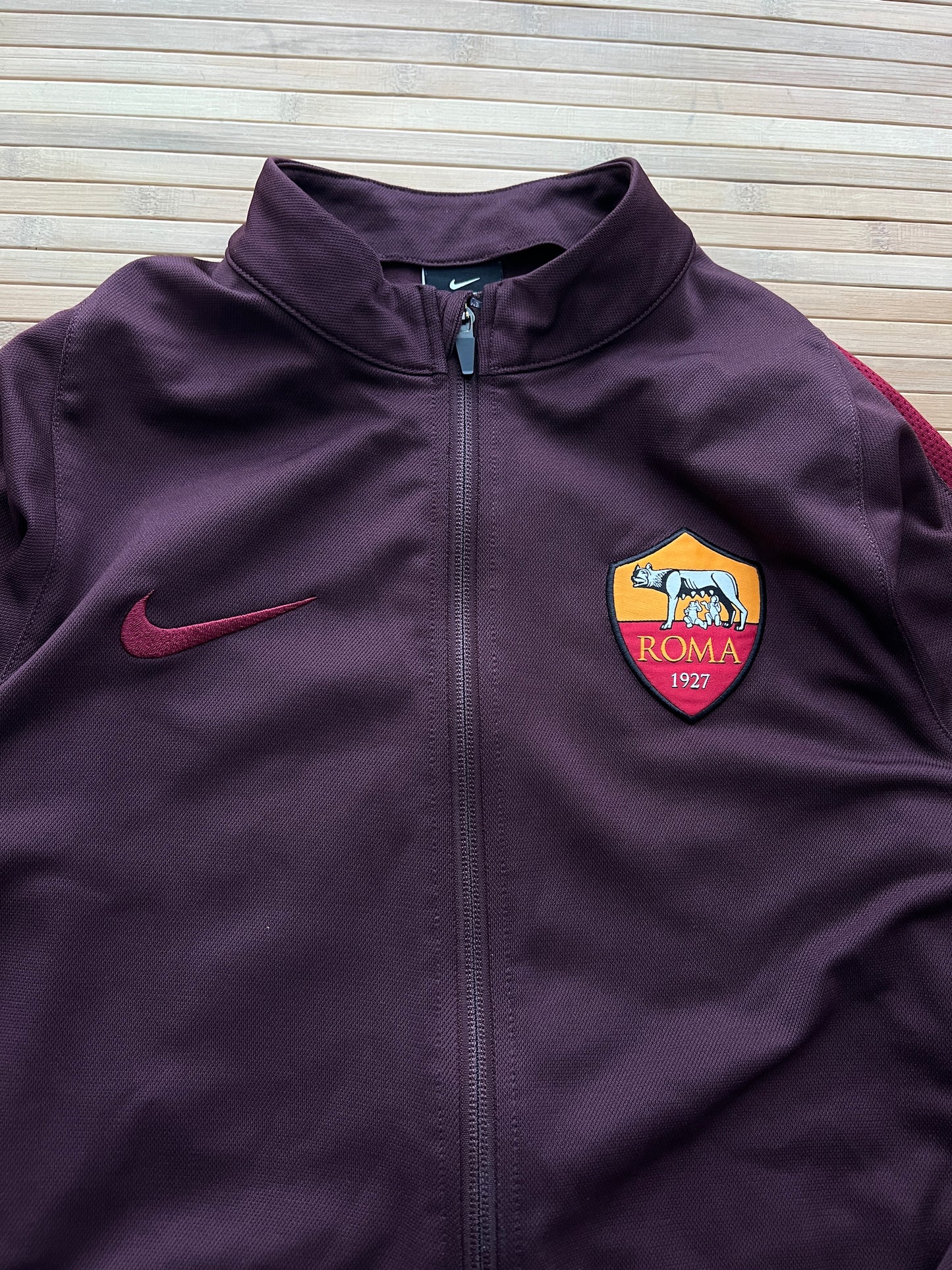 Nike Roma Tracksuit (S)