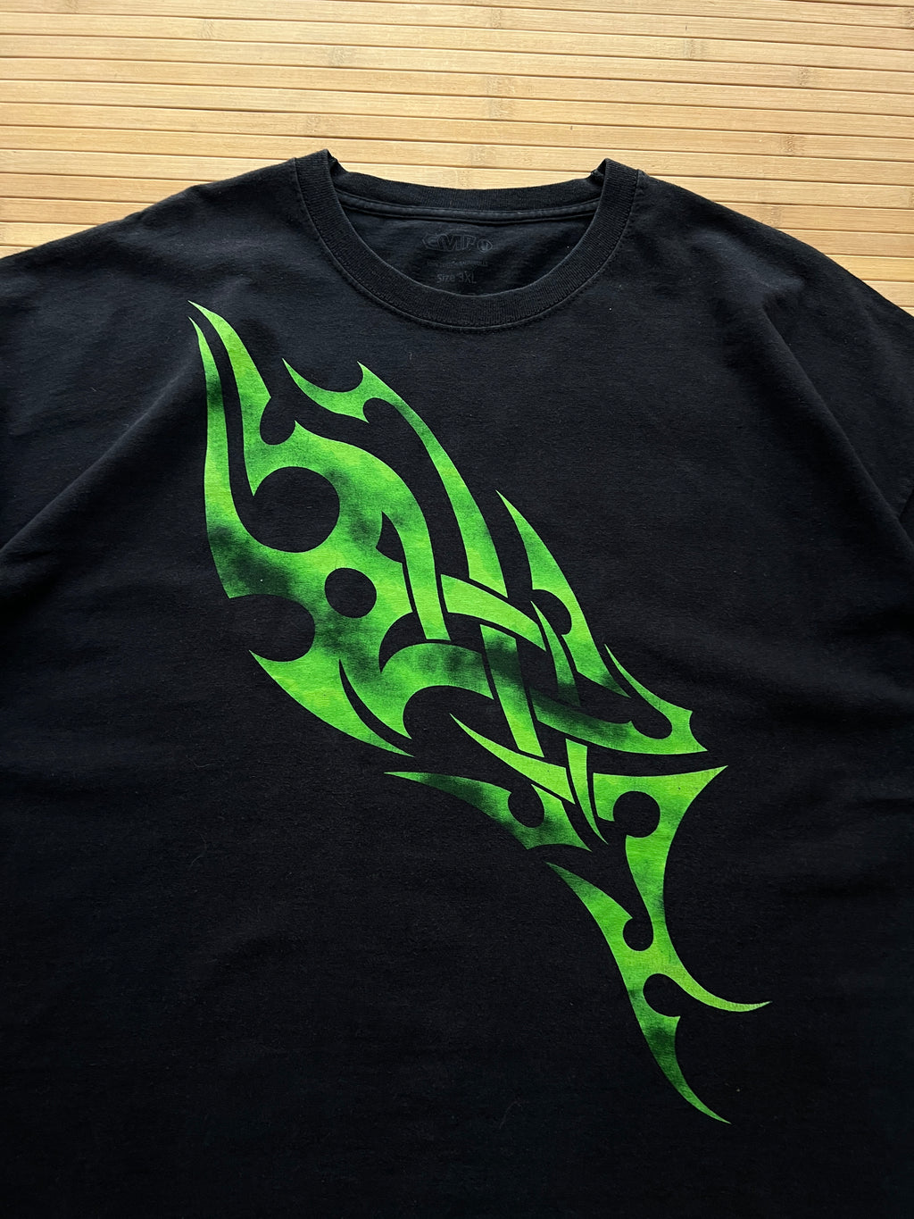 Tribal Tshirt (2XL)