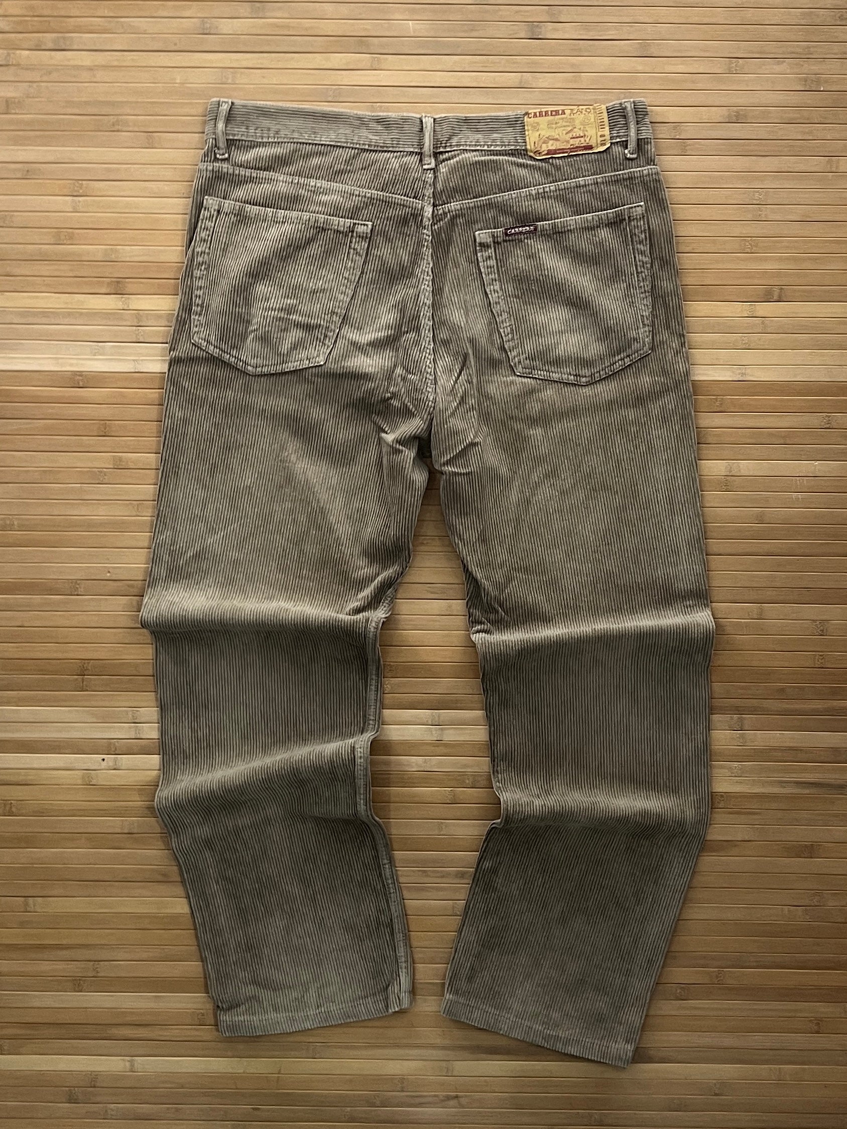 Carrera Corduroy Pants (36x30)