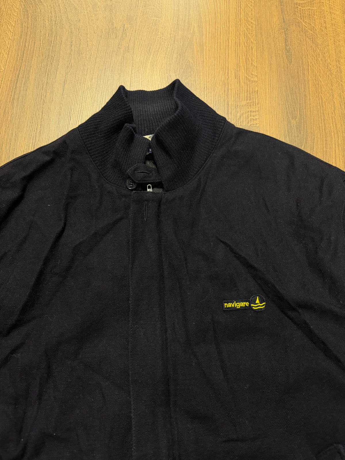 Navigare Wool Jacket (M)