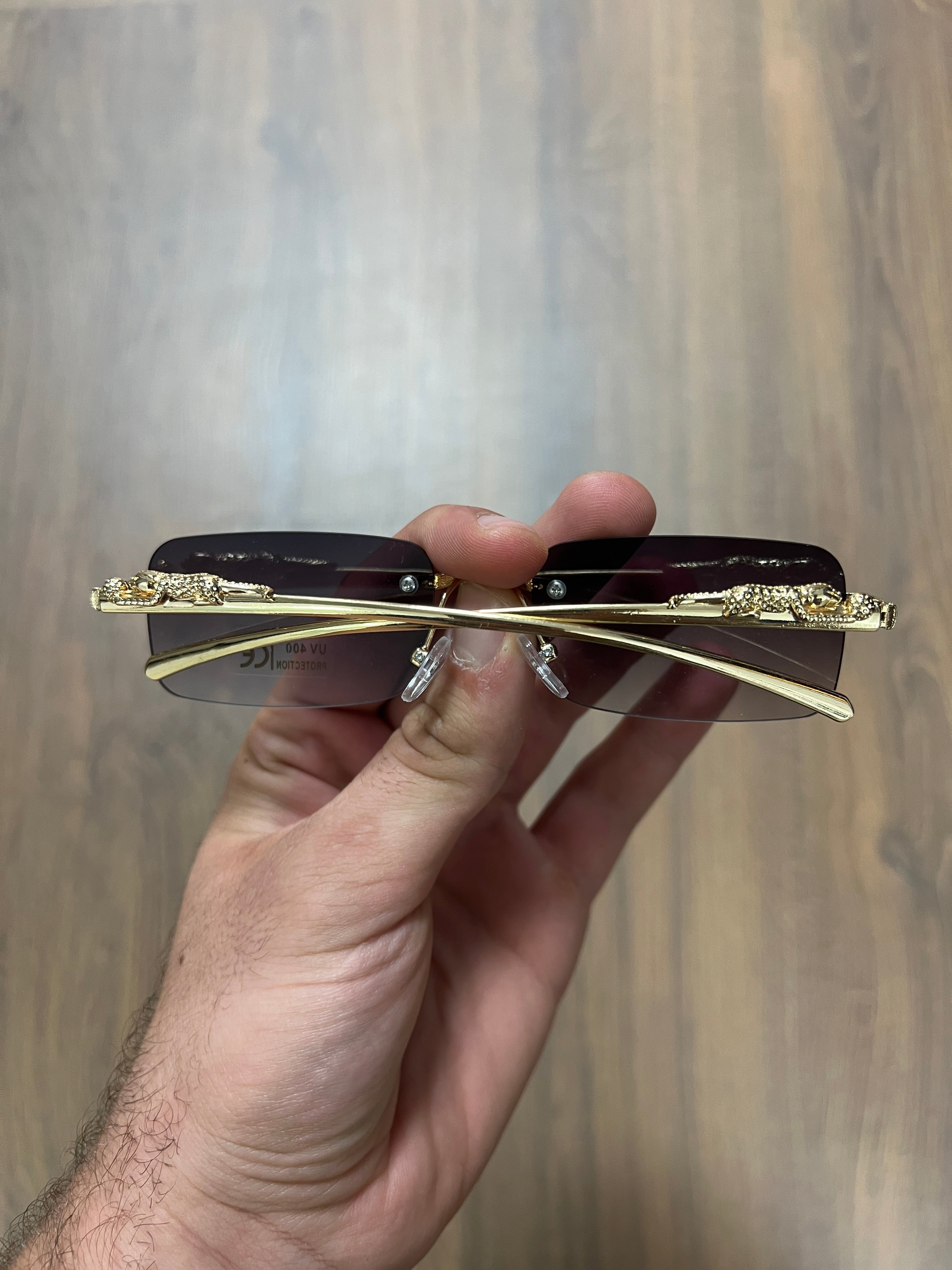 Rich Sunglasses