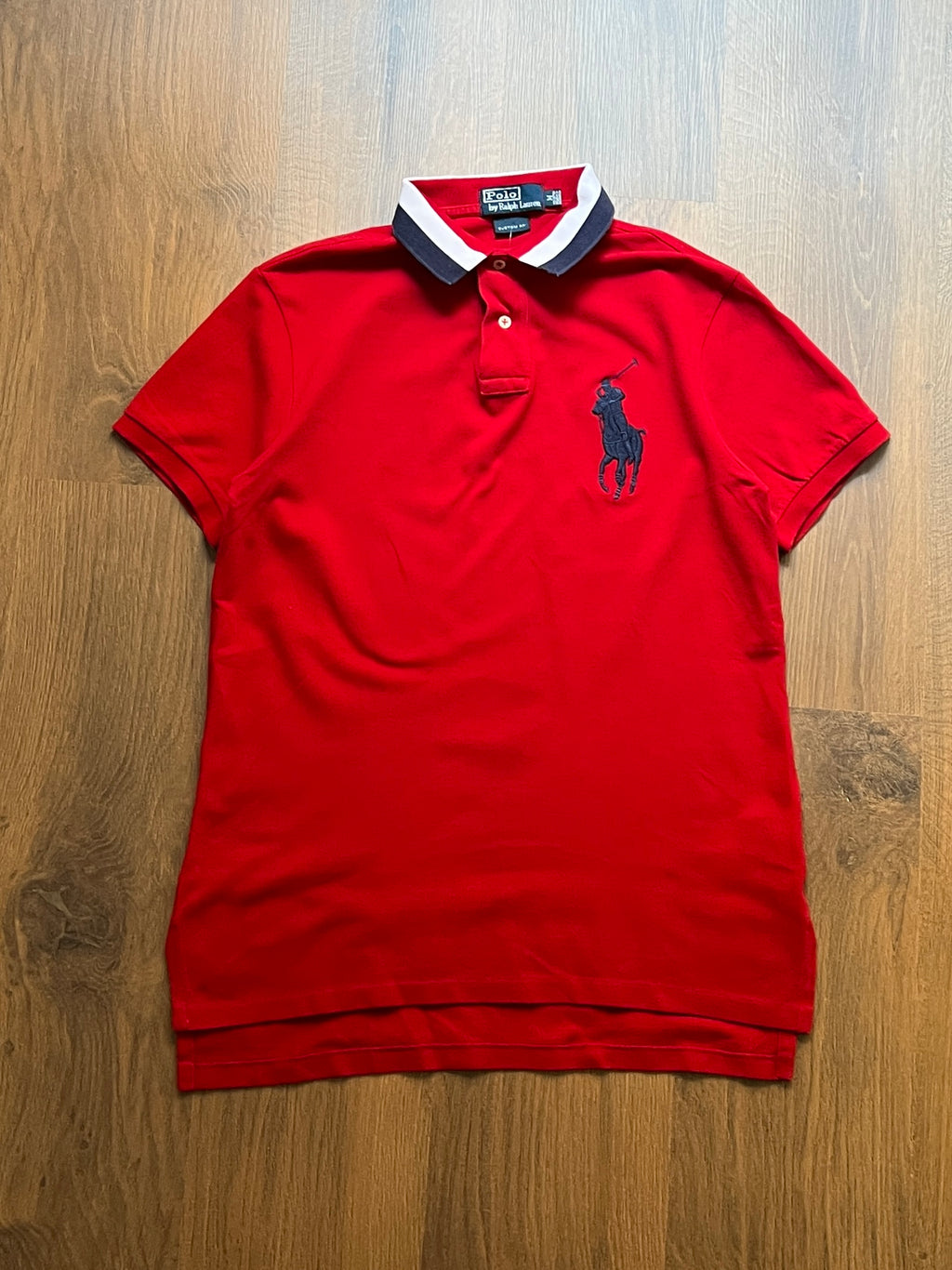 Big Pony Polo Tshirt ( M)