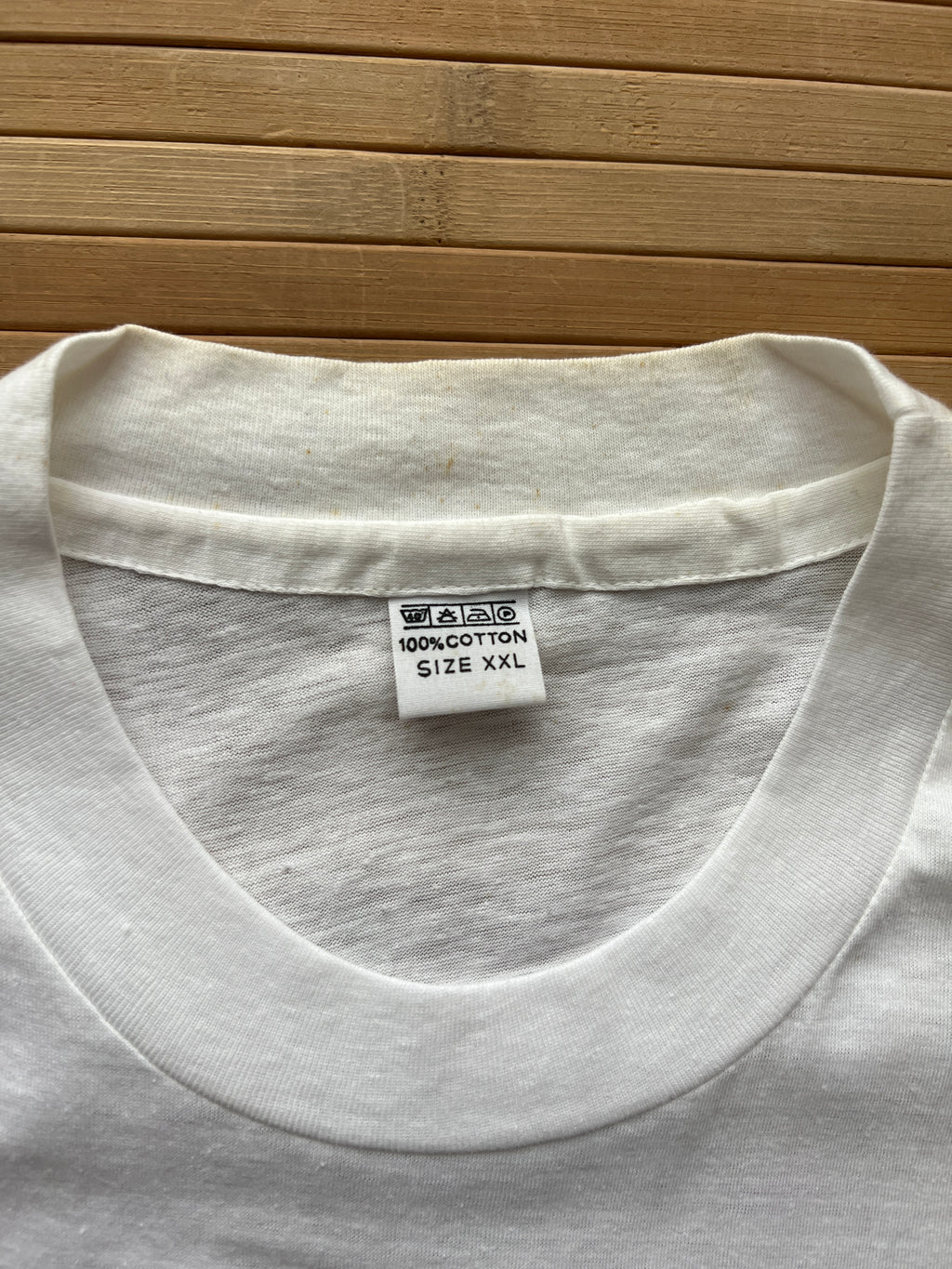 Pirelli 90s Tee (XL)