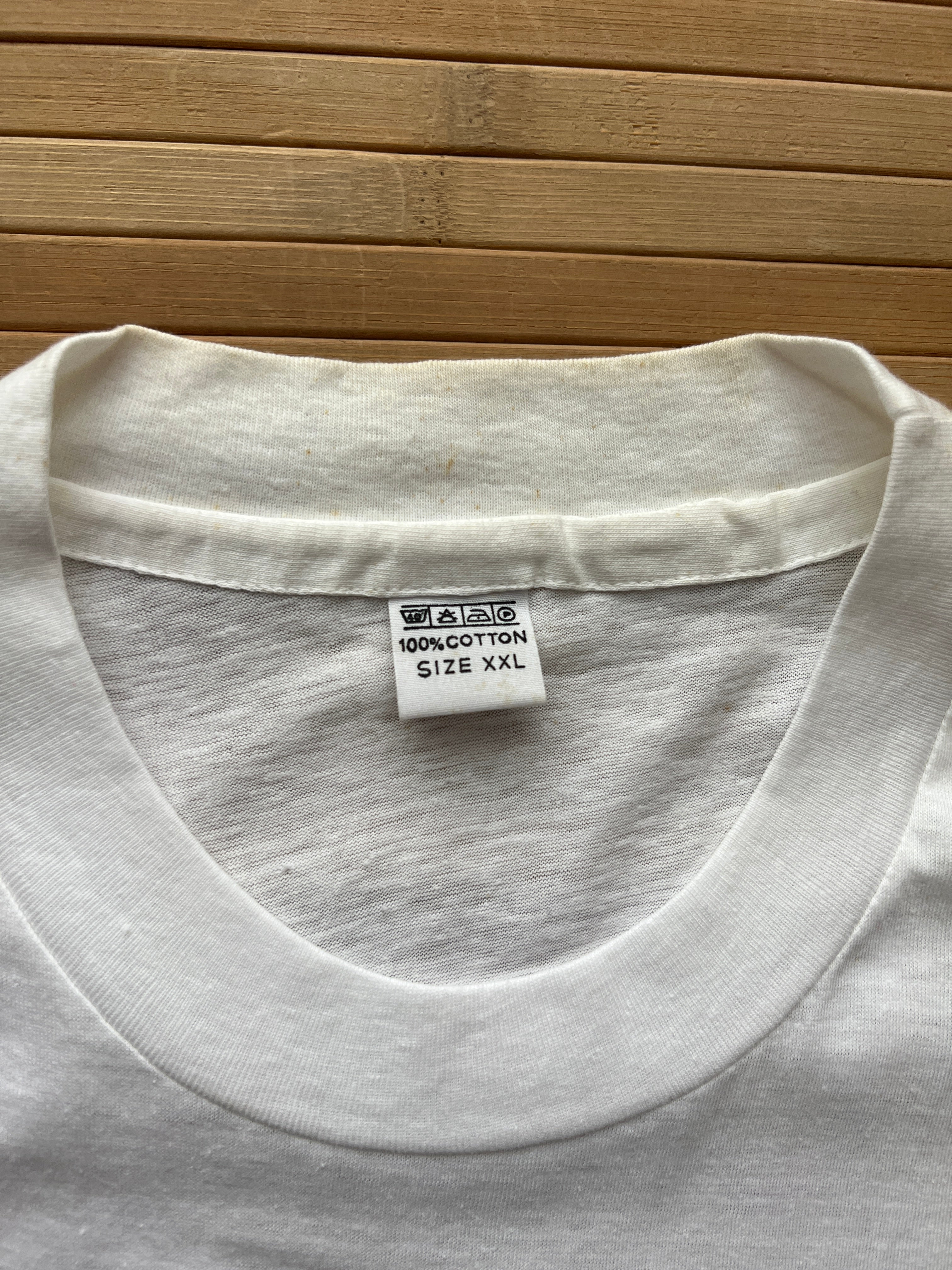 Pirelli 90s Tee (XL)