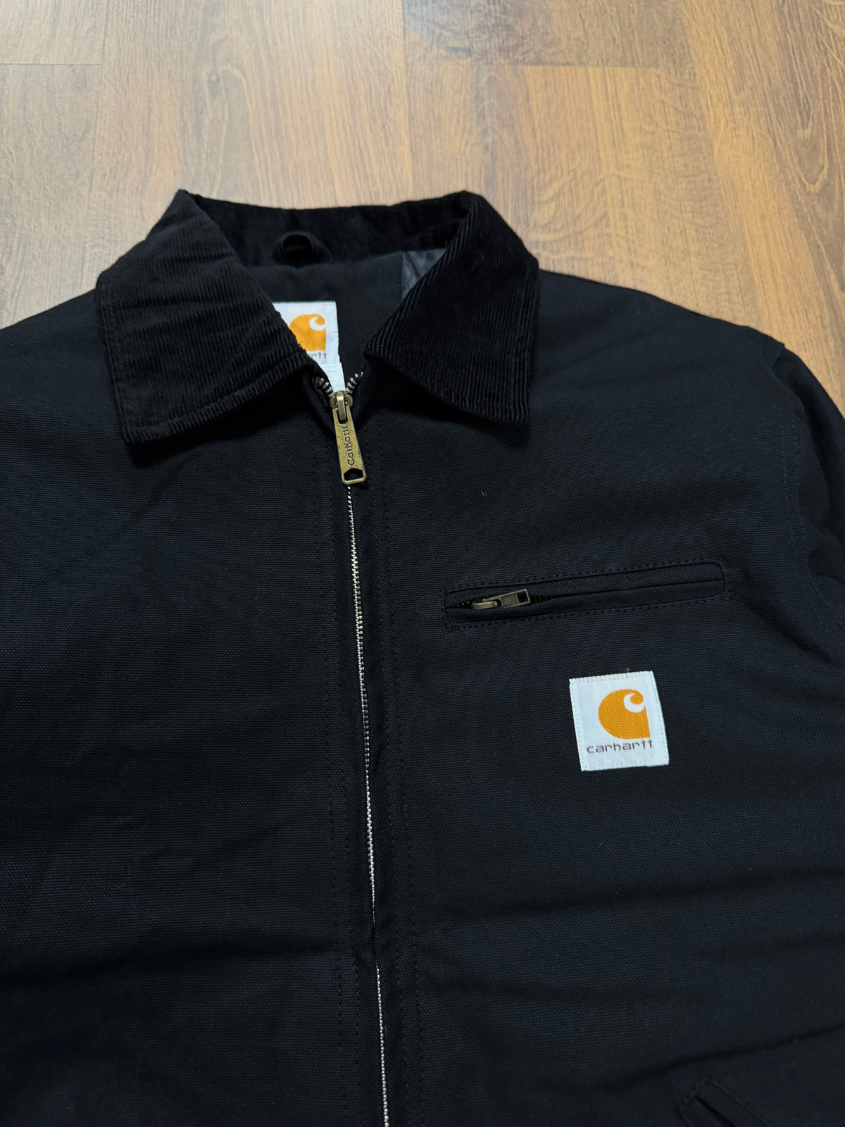 Carhartt Detroit Jacket (M/L)